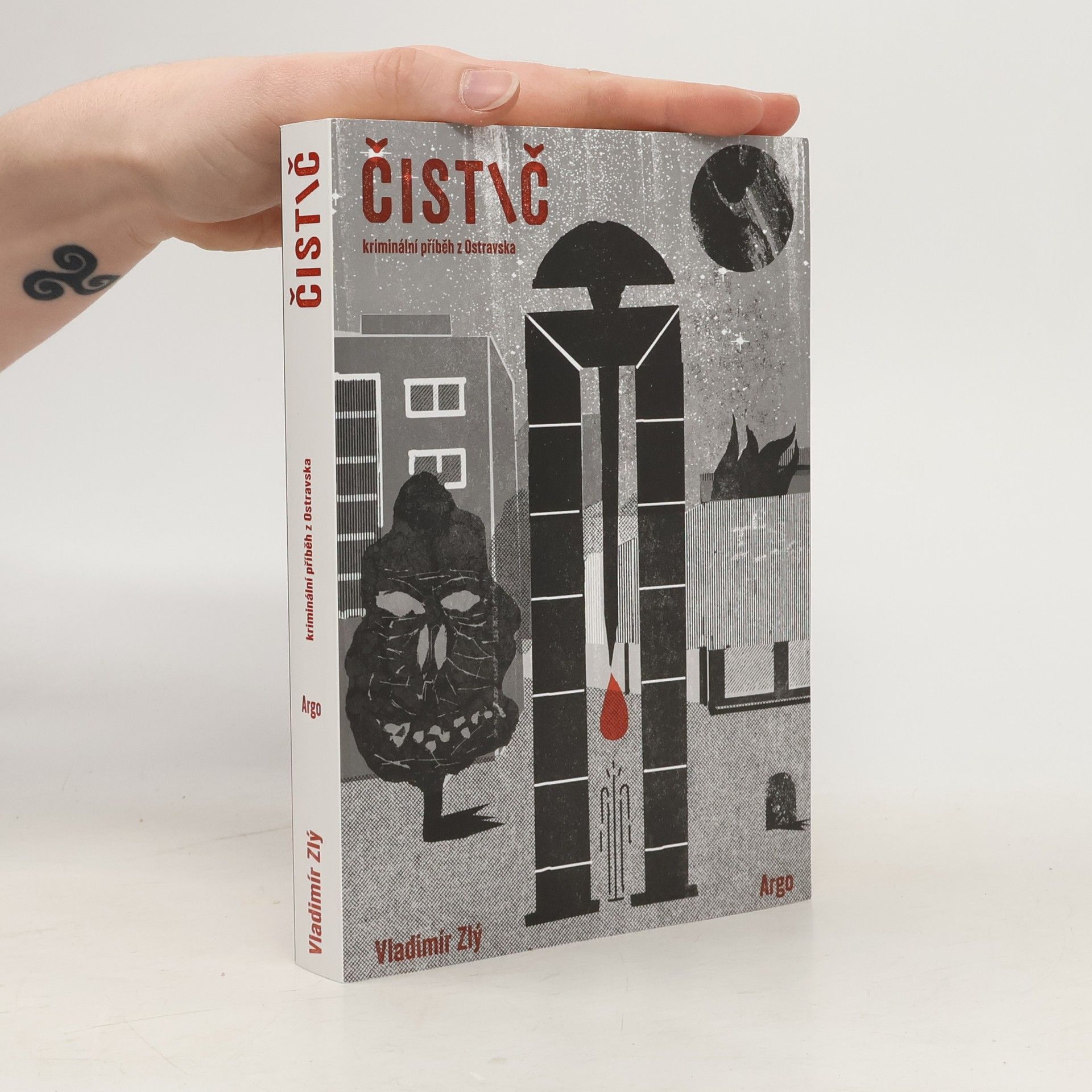 Vladimír Zlý Čistič