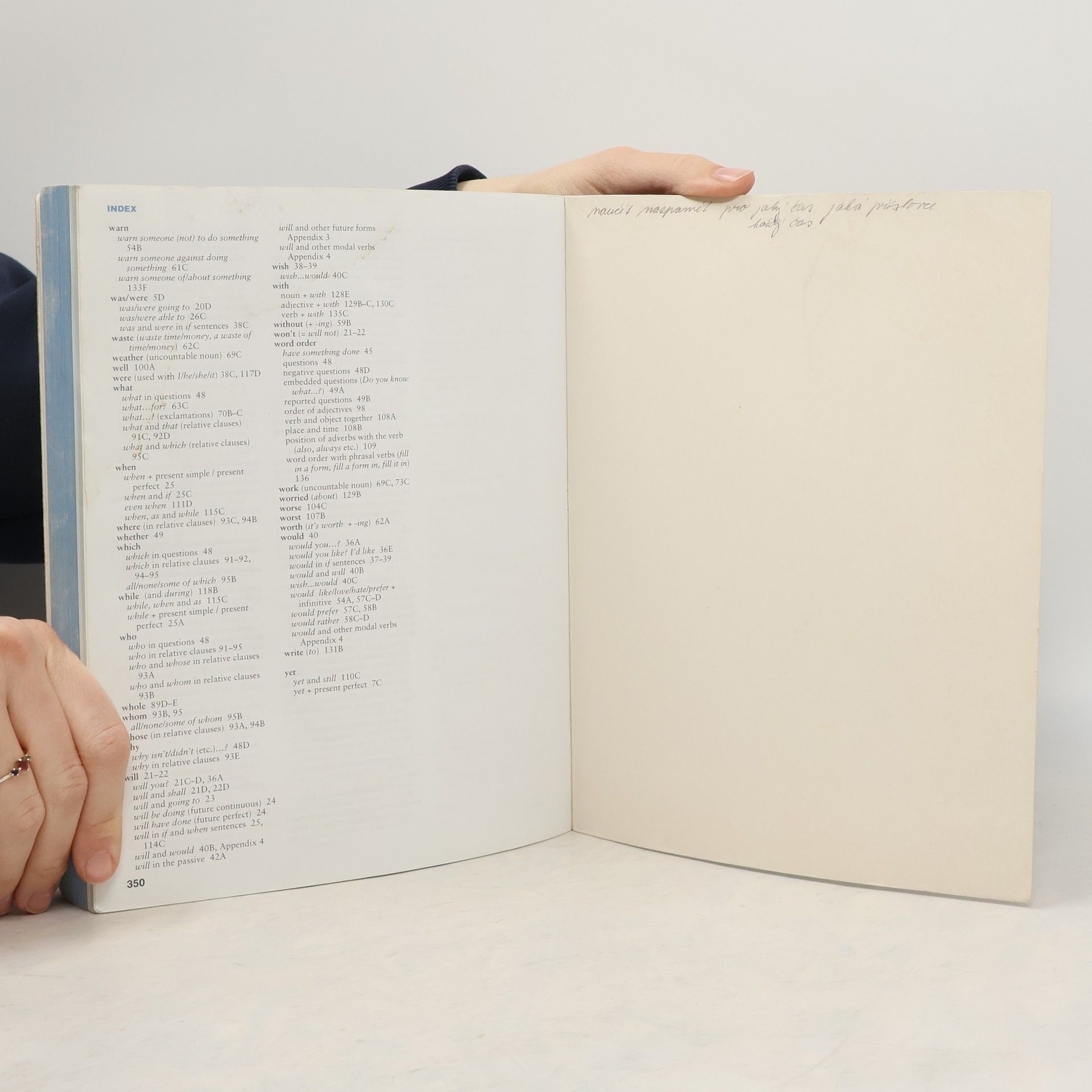 Raymond Murphy English Grammar in Use with Answers