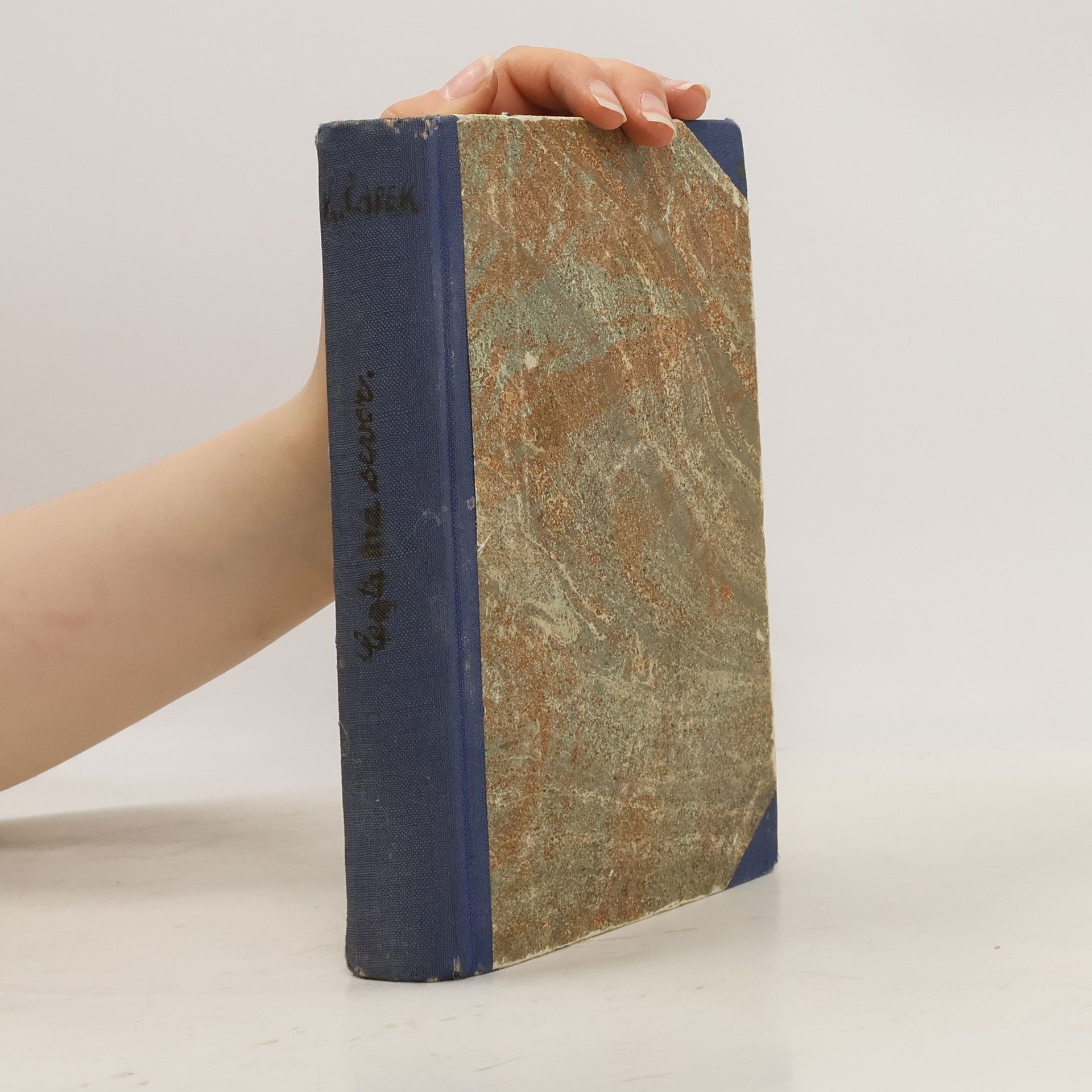 Karel Čapek Cesta na sever