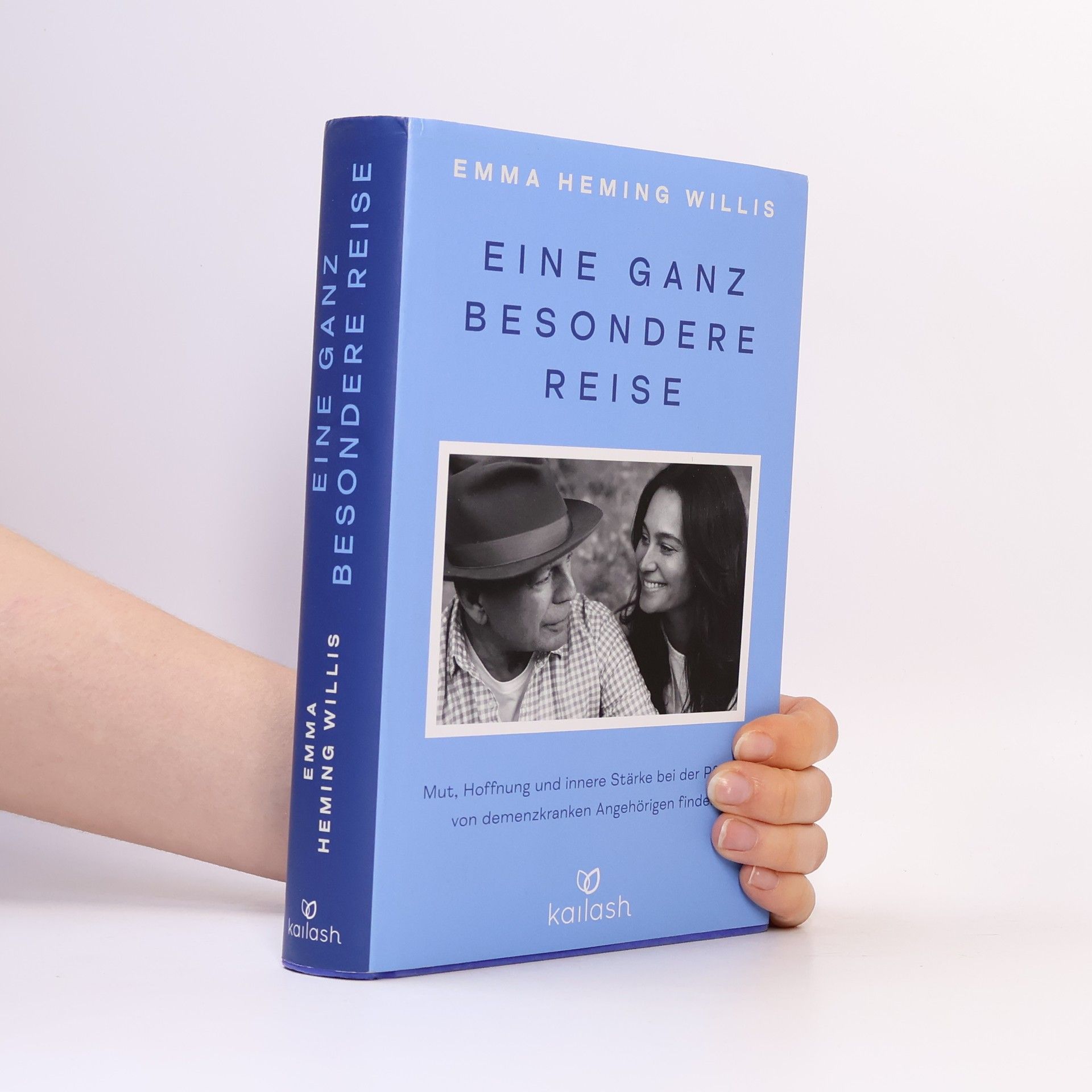 Eine ganz besondere Reise