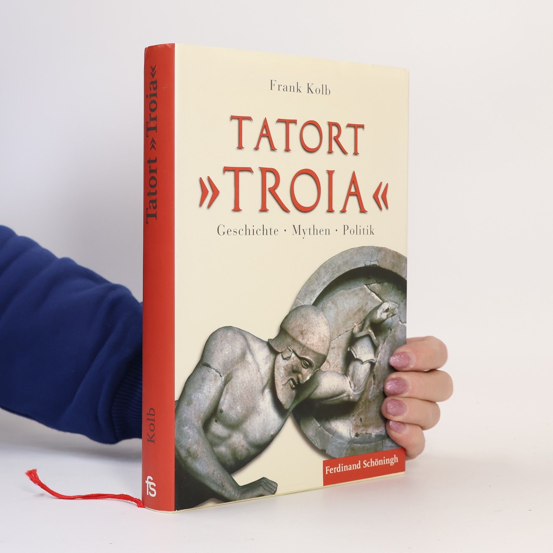Tatort "Troia"