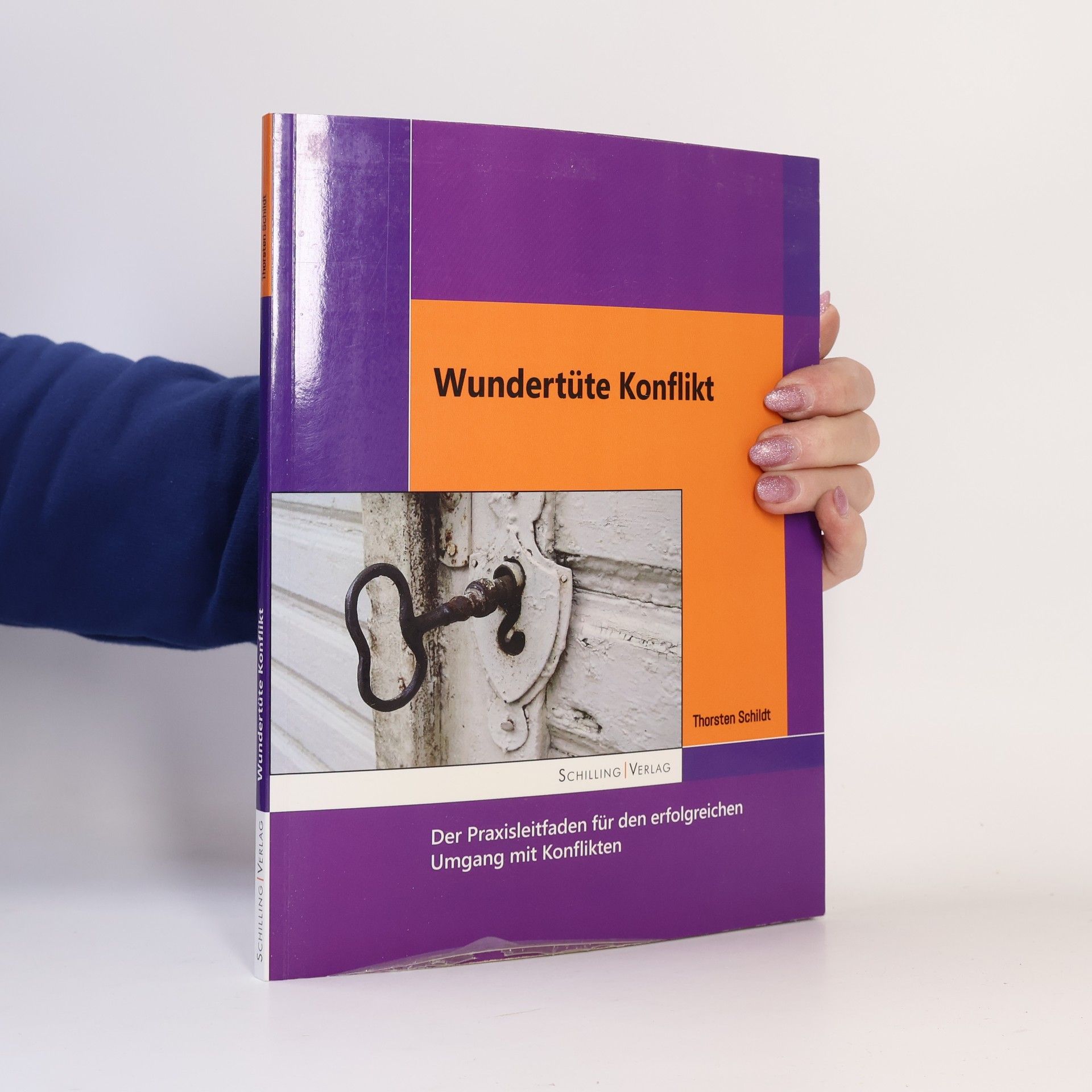 Wundertüte Konflikt