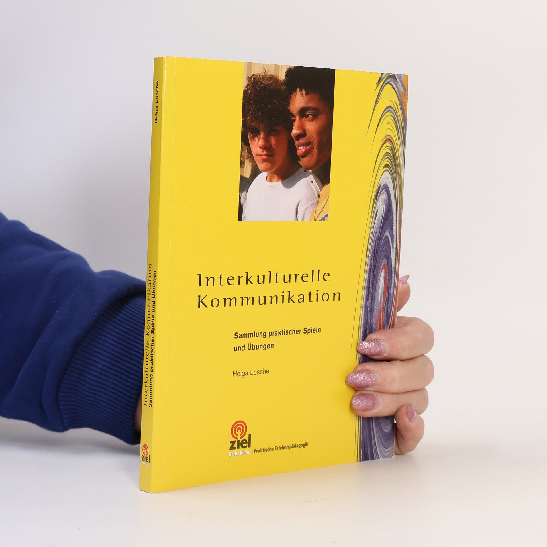 Helga Losche Gelbe Reihe: Interkulturelle Kommunikation