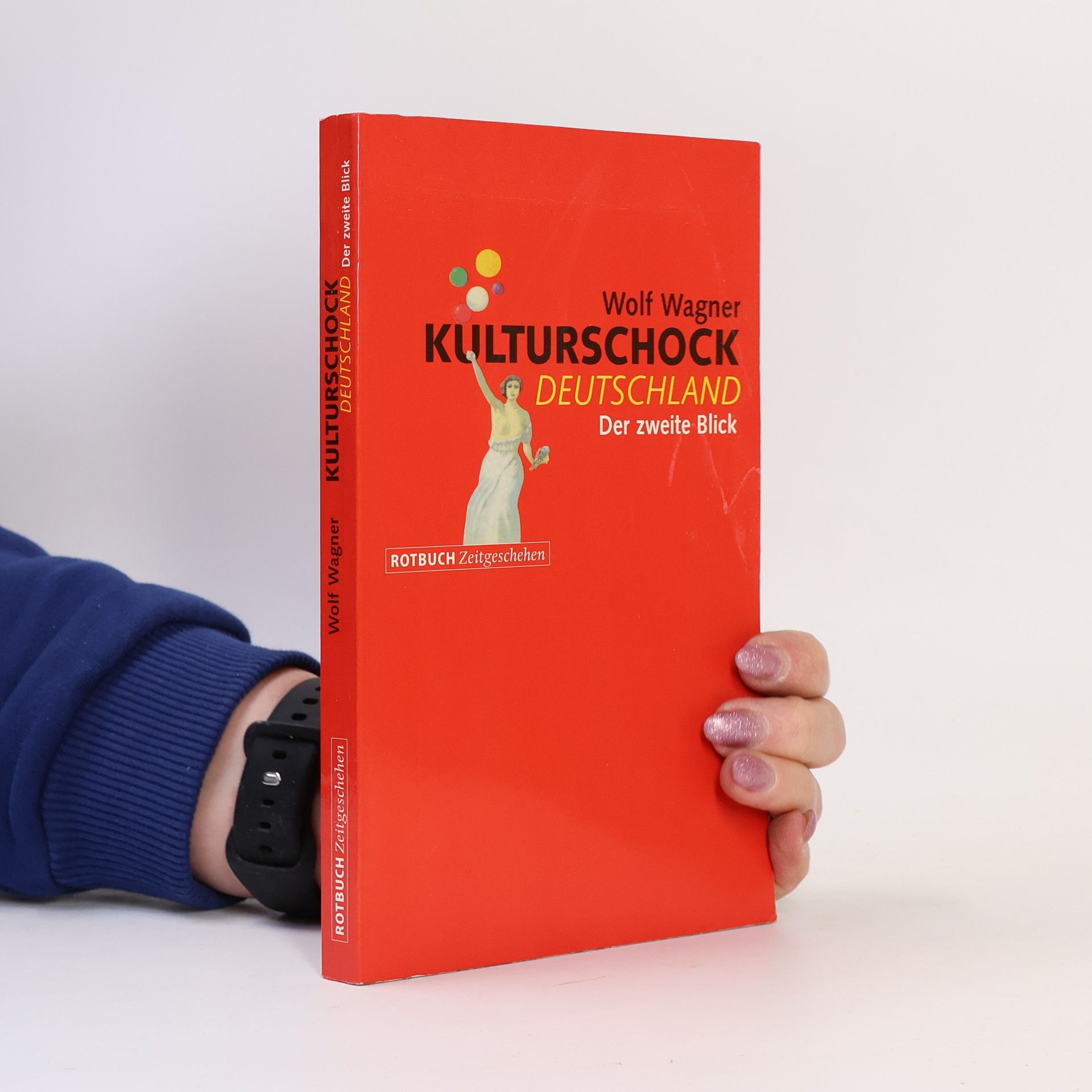 Kulturschock Deutschland
