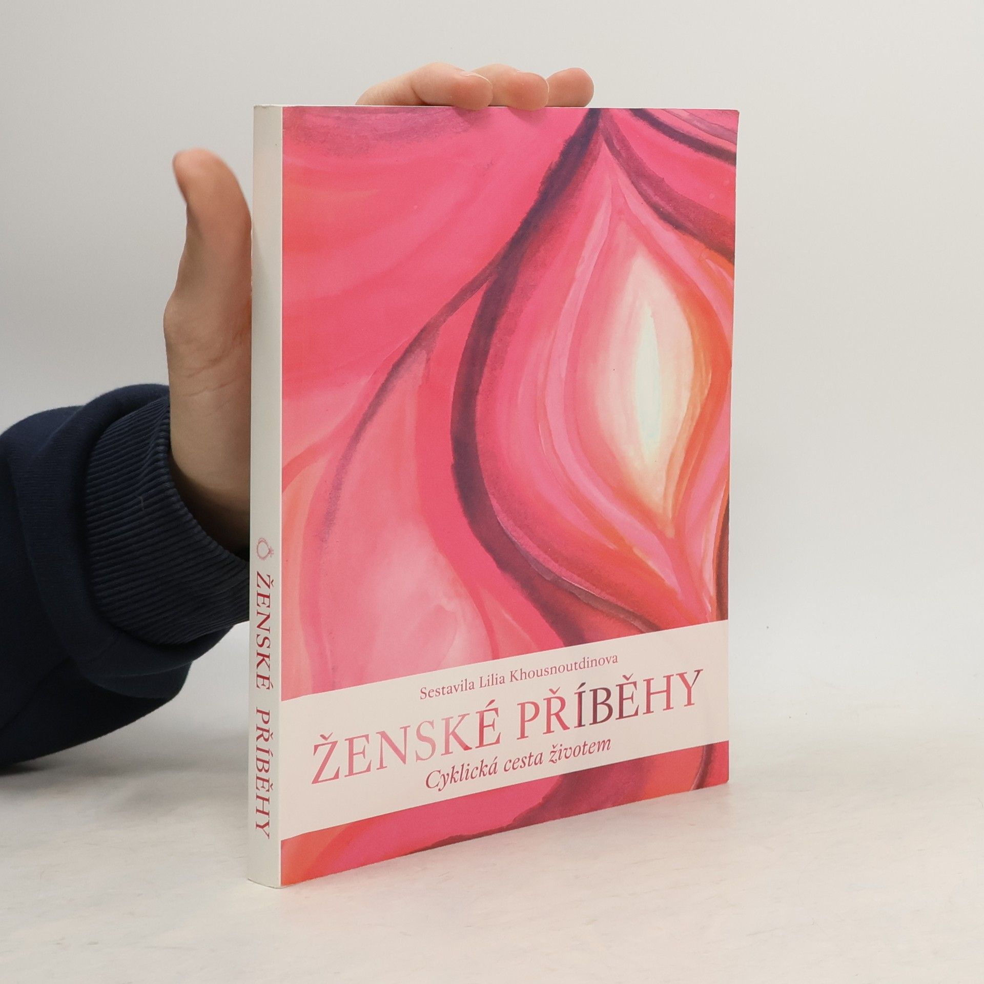 Ženské příběhy. Cyklická cesta životem