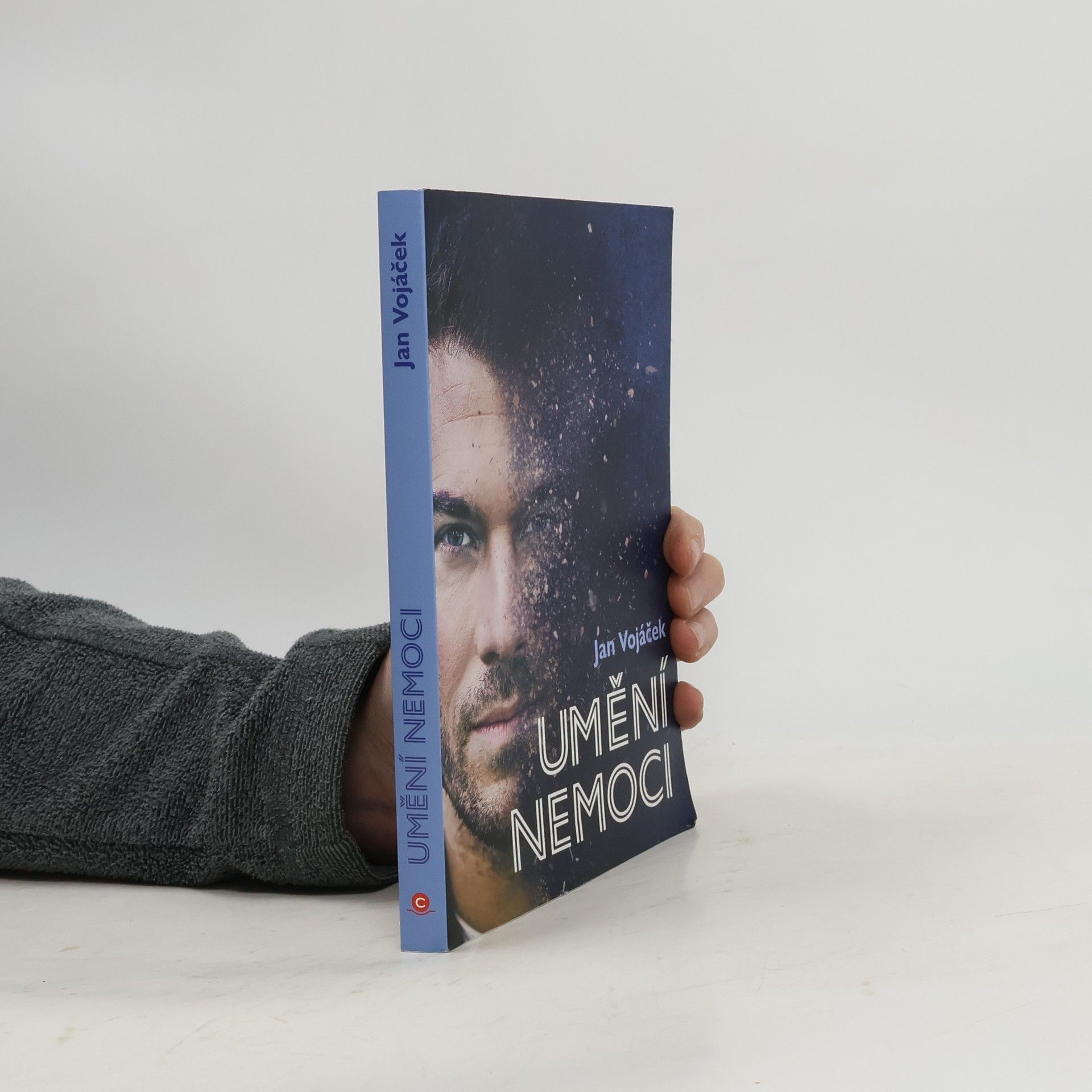 Jan Vojáček Umění nemoci