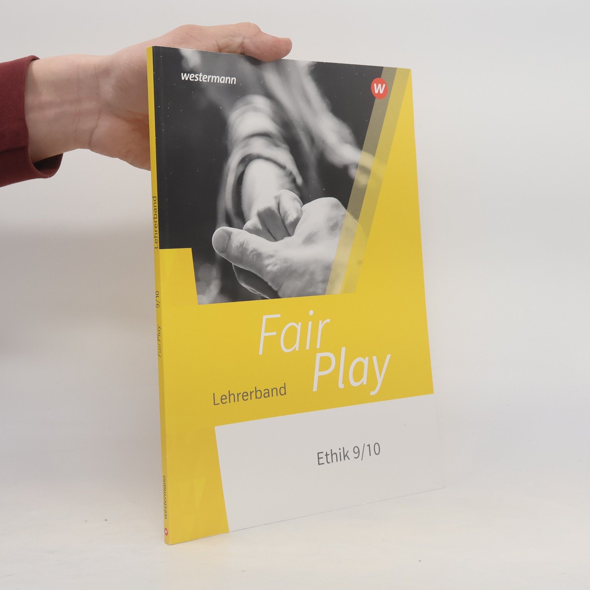 Ulrike Hanraths Fair Play