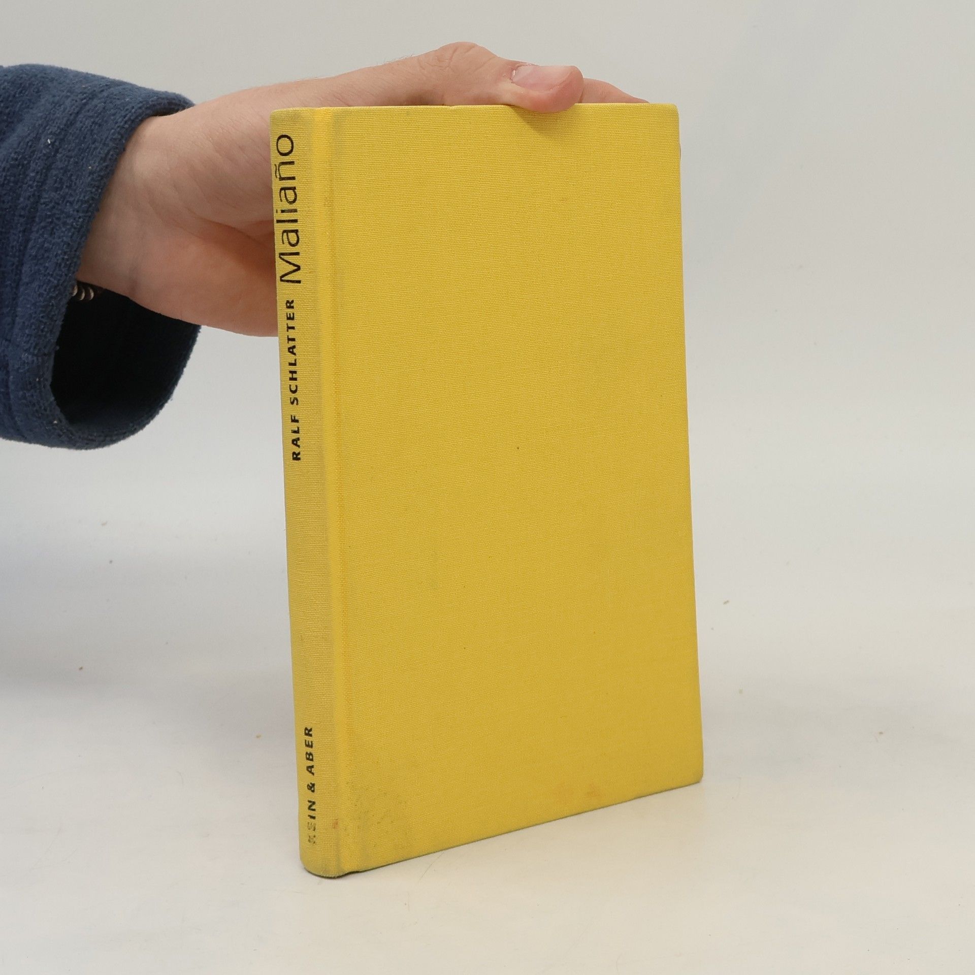 Maliaño. Stelle ich mir auf einem Hügel vor