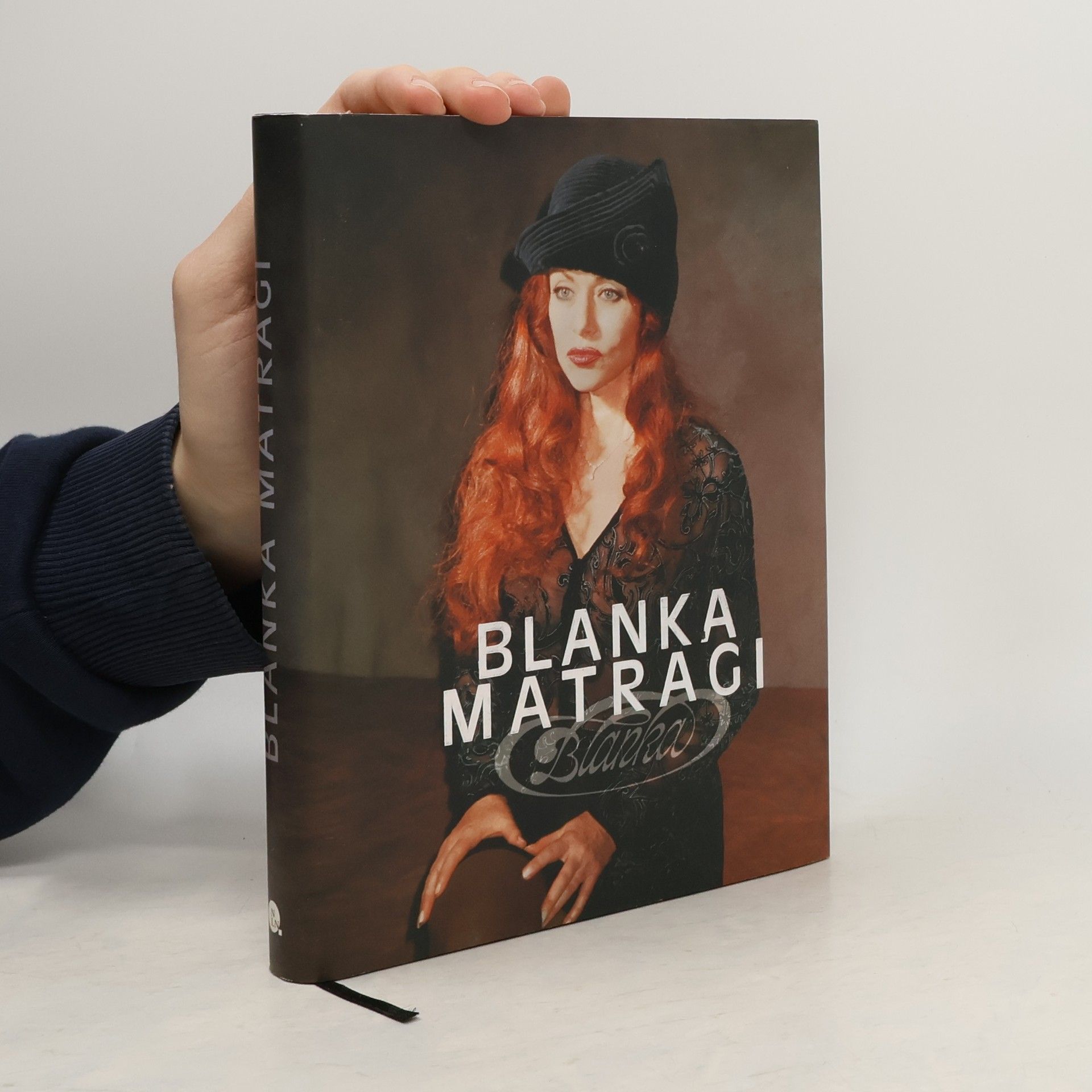 Blanka Matragi Blanka Matragi