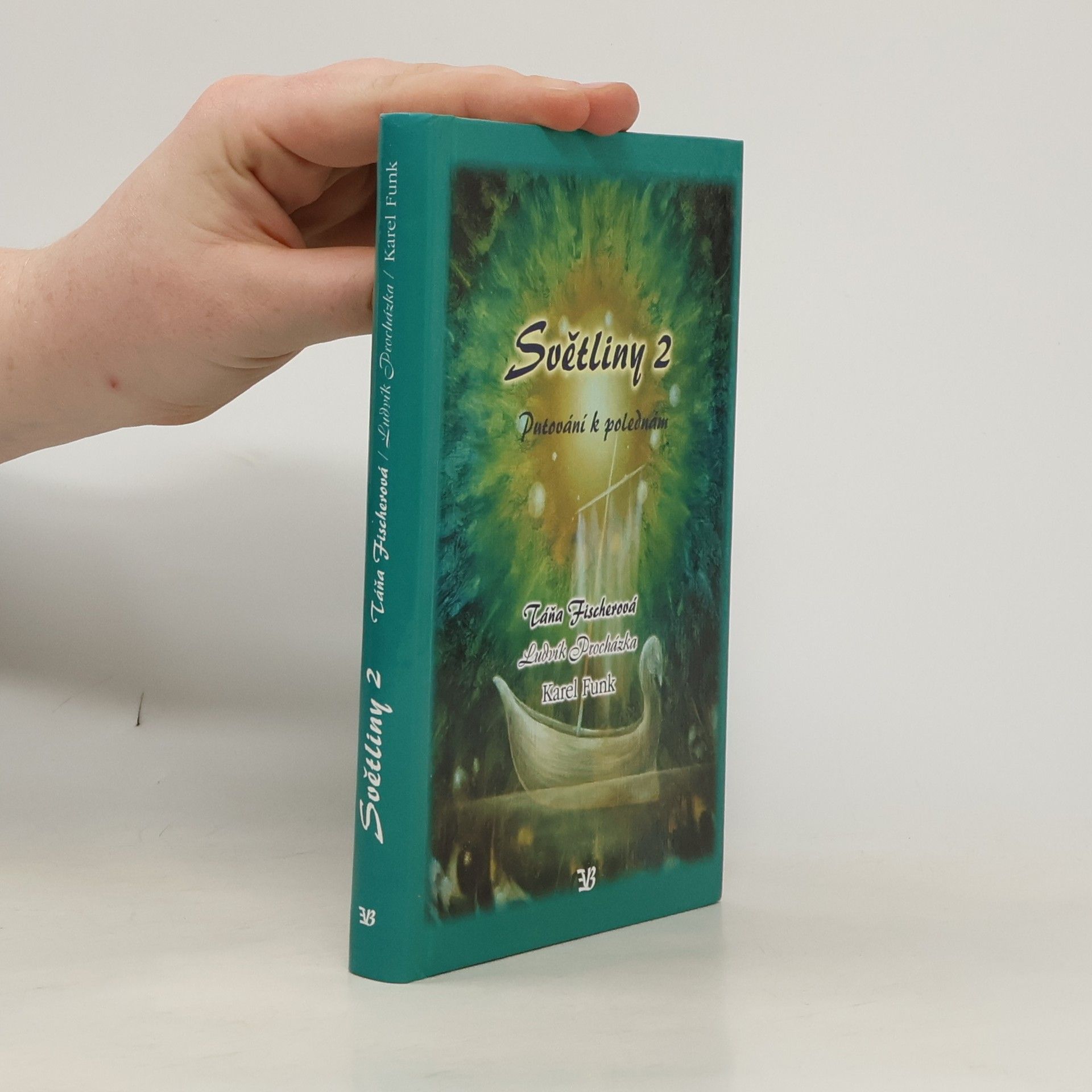 Karel Funk Světliny 2