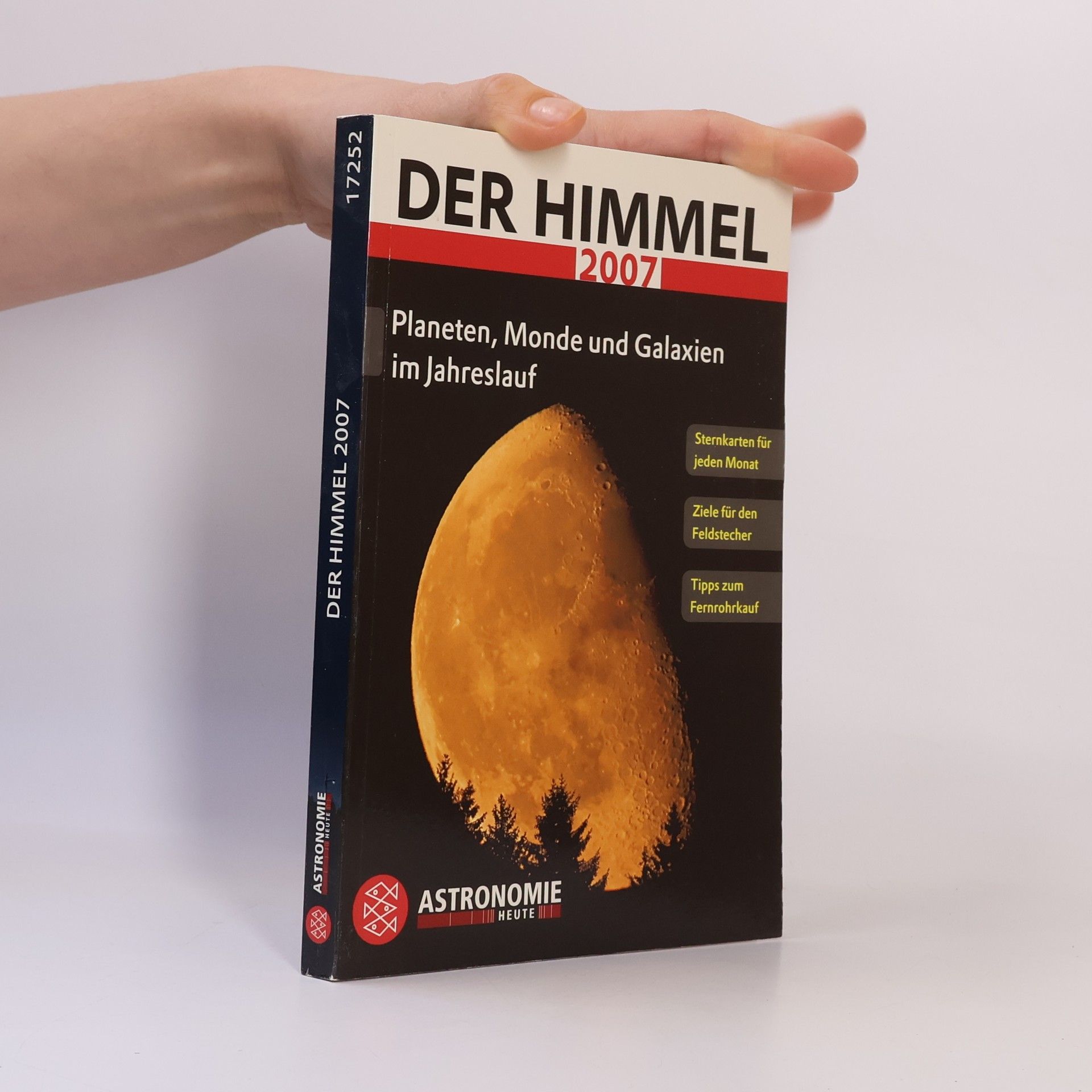 Various authors Der Himmel 2007