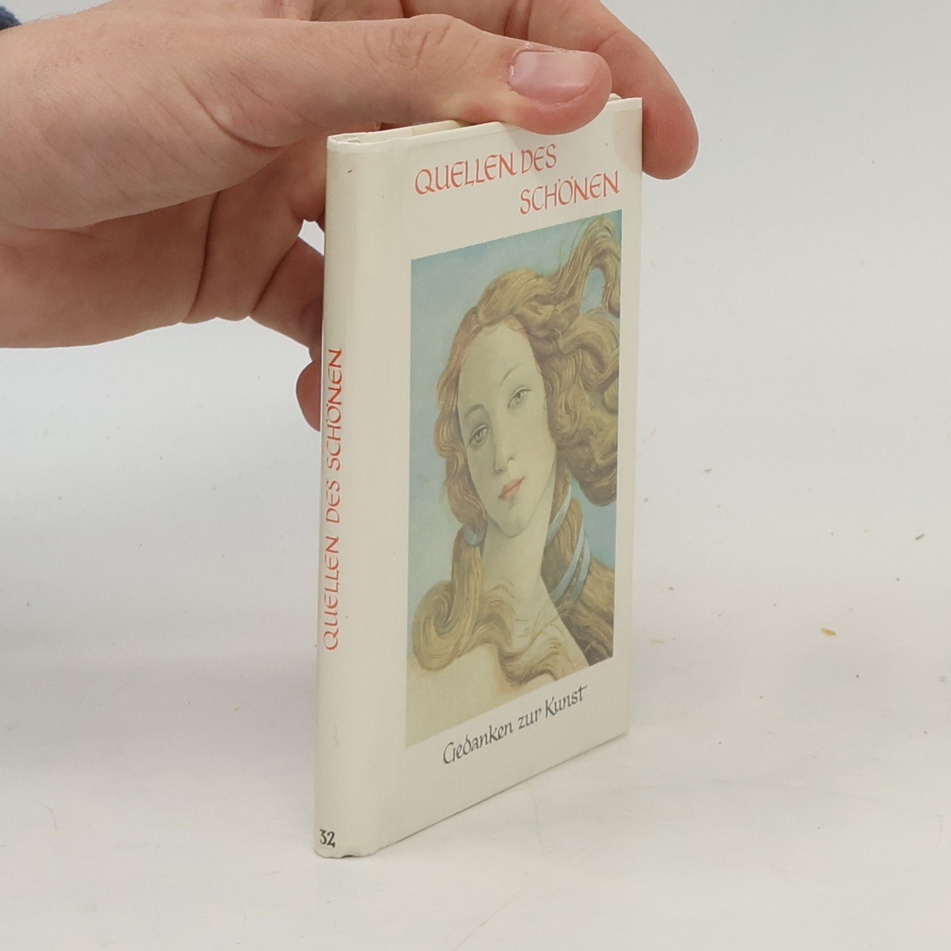 Eugen Hettinger Quellen des Schönen