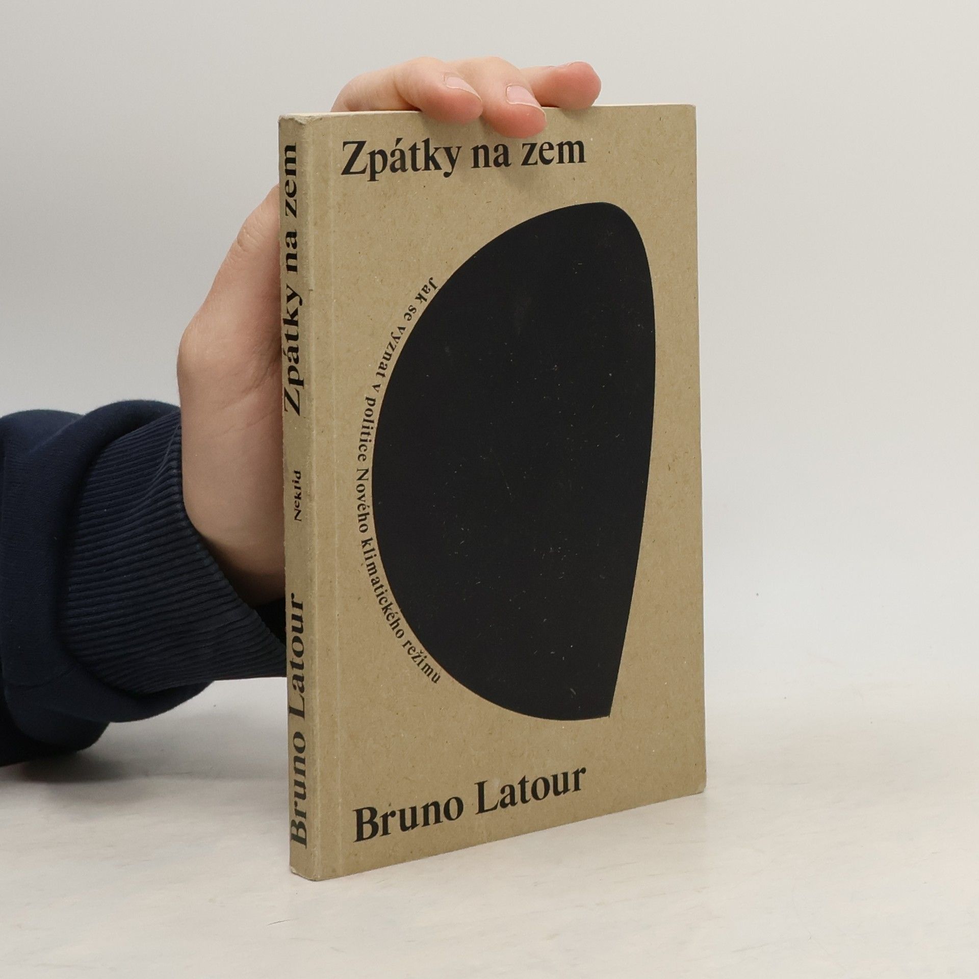 Zpátky na zem: Jak se vyznat v politice Nového klimatického režimu