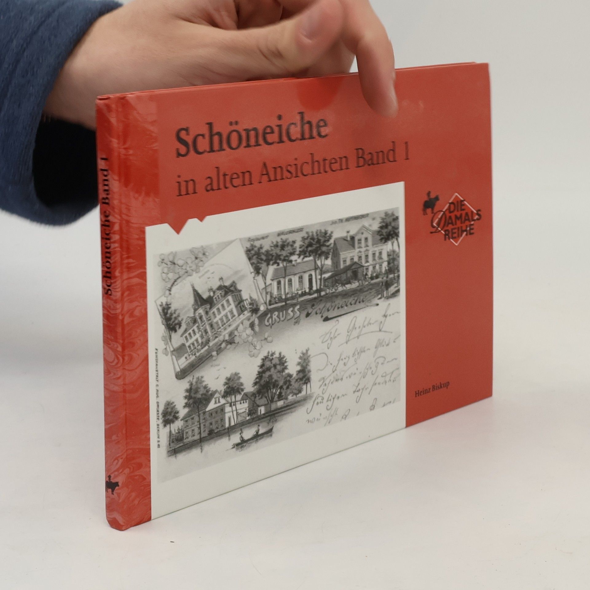 Schöneiche in alten Ansichten