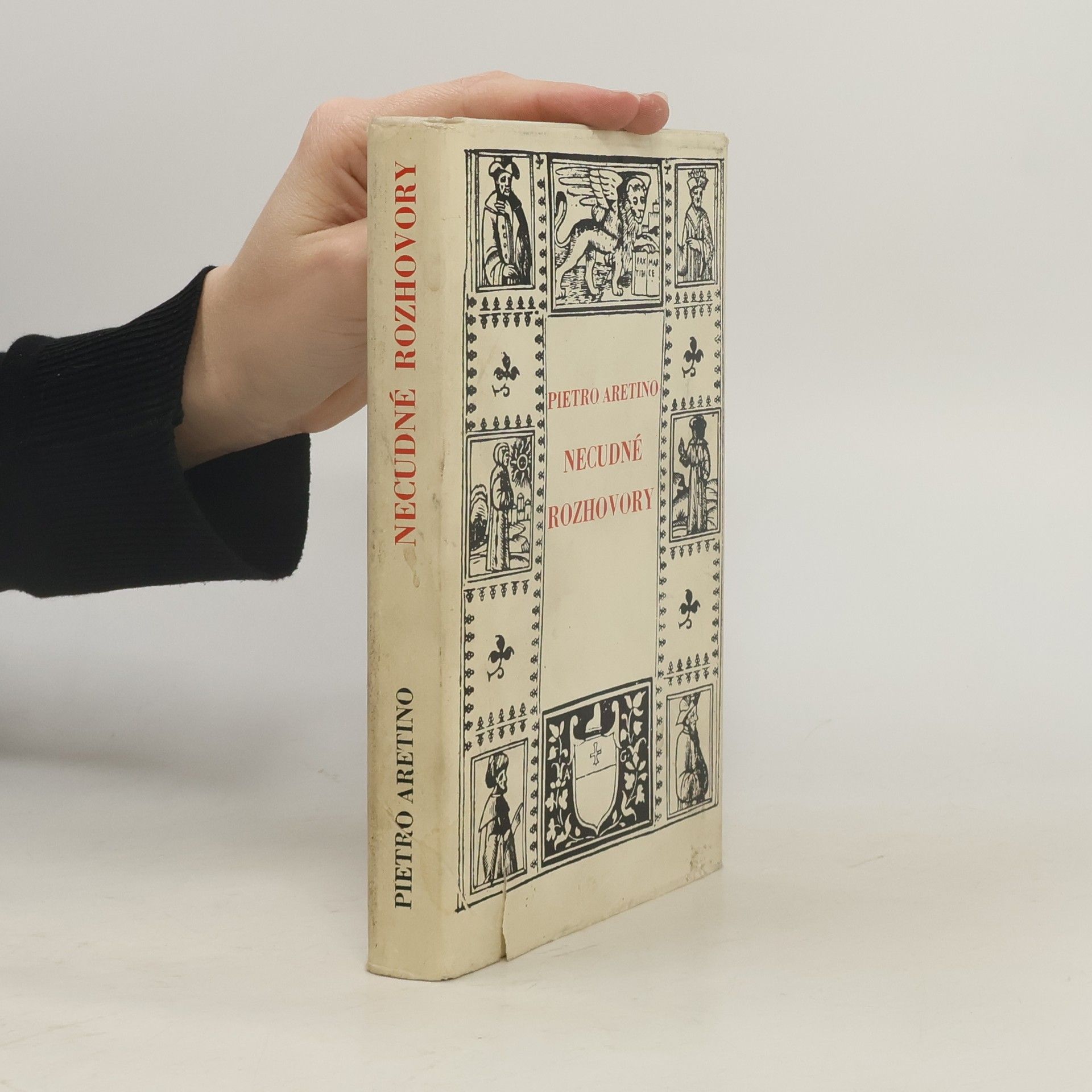 Dominik Jerábek Necudné rozhovory