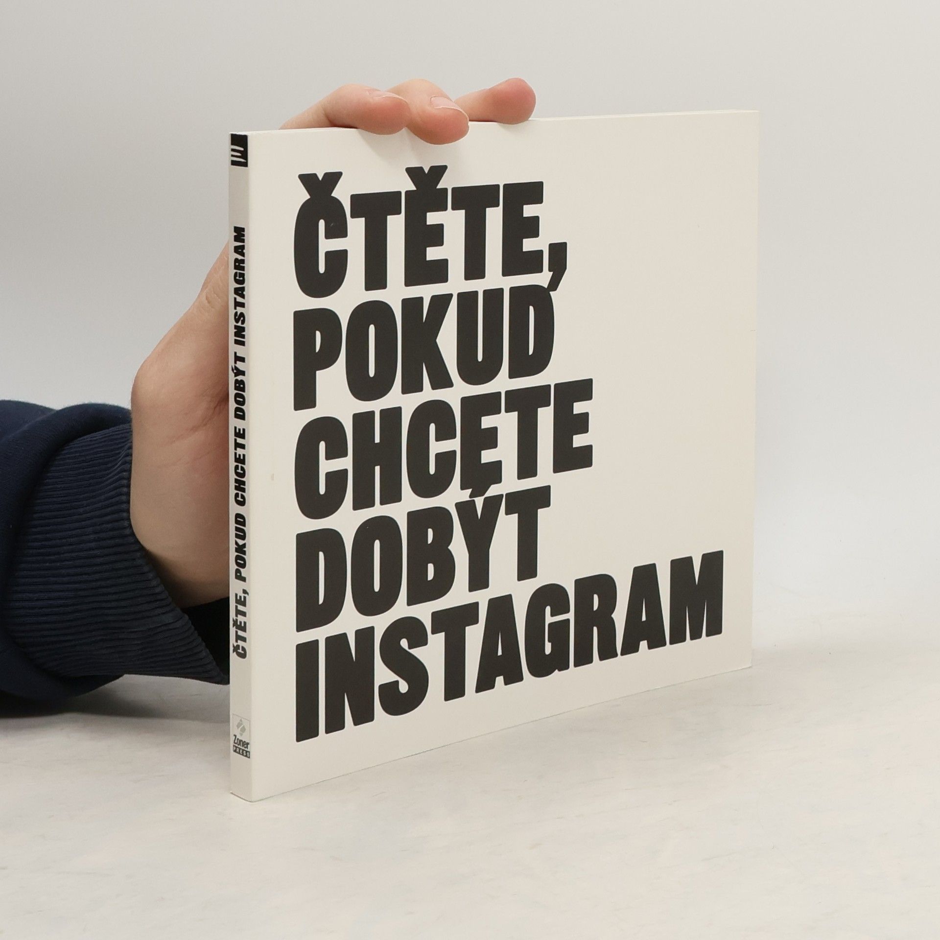 Jess Angell Čtěte, pokud chcete dobýt Instagram