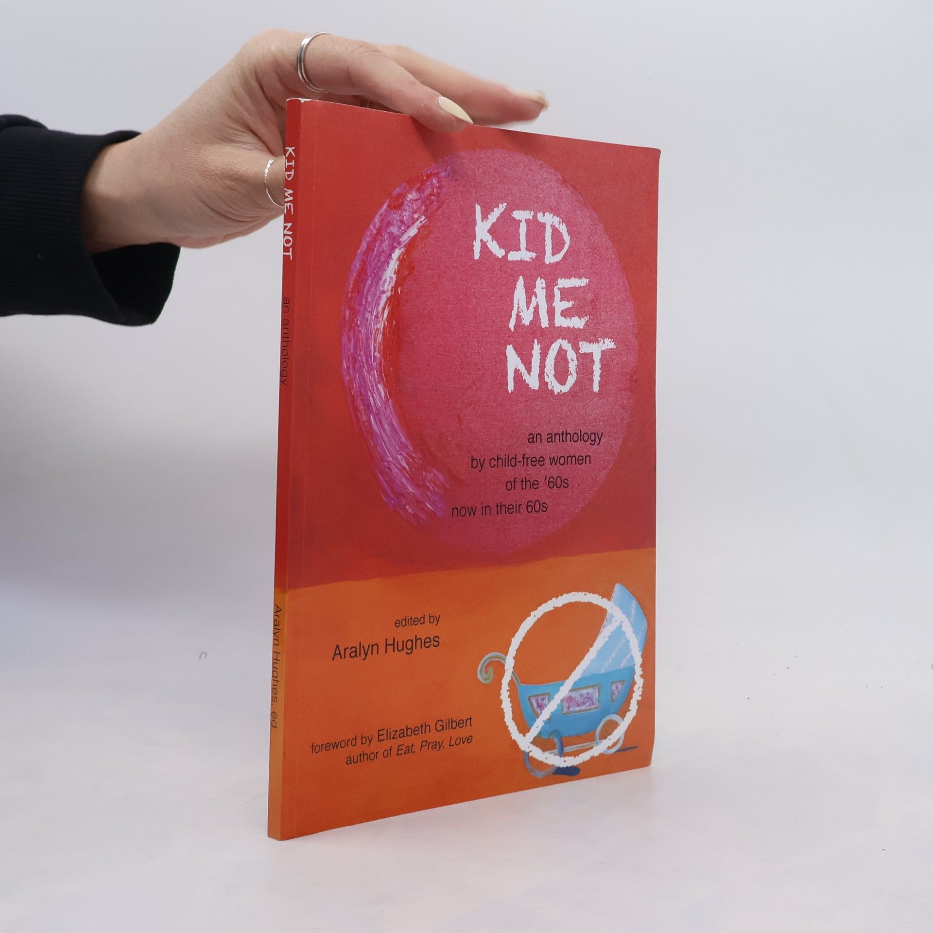 Aralyn Hughes Kid Me Not