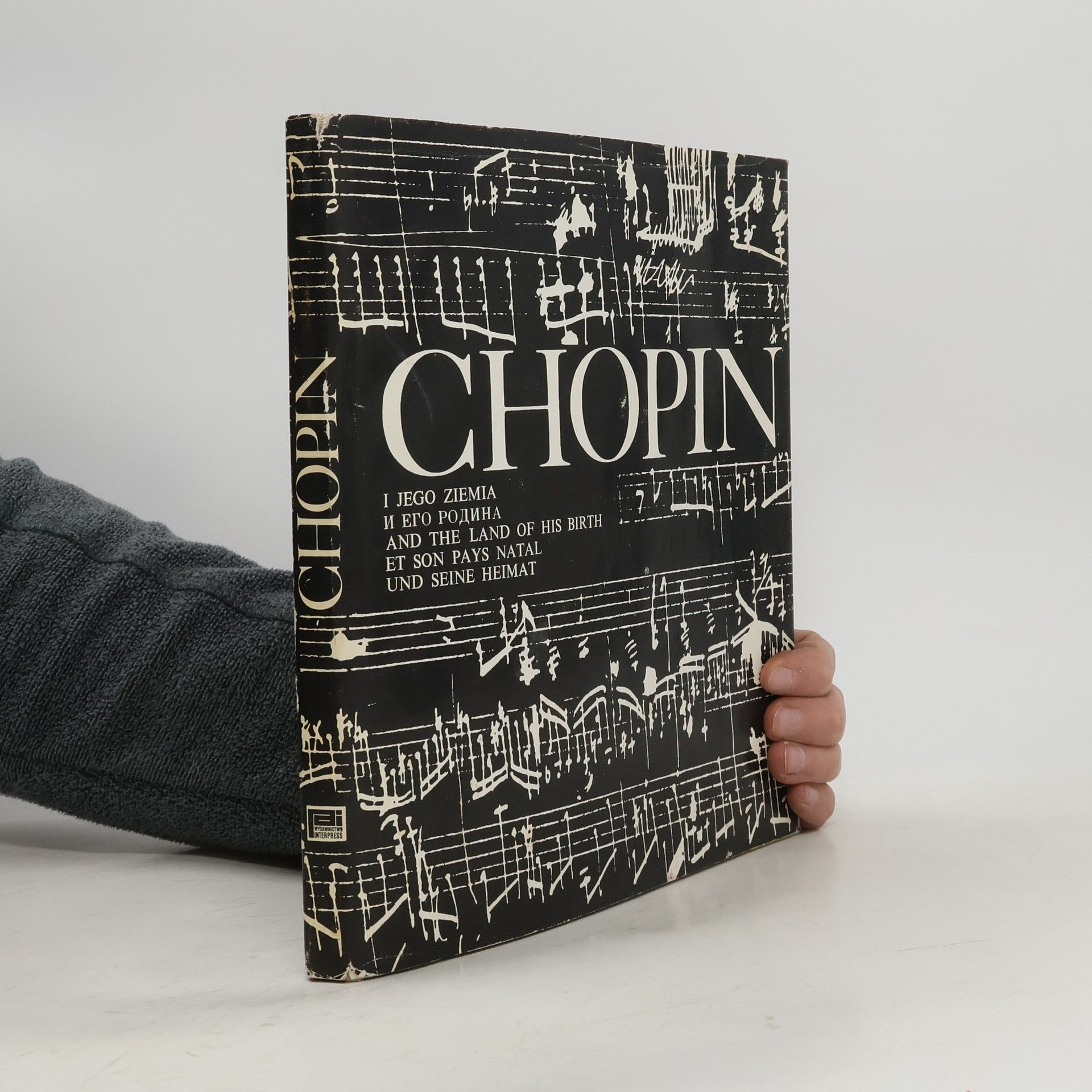 Józef Kański Chopin