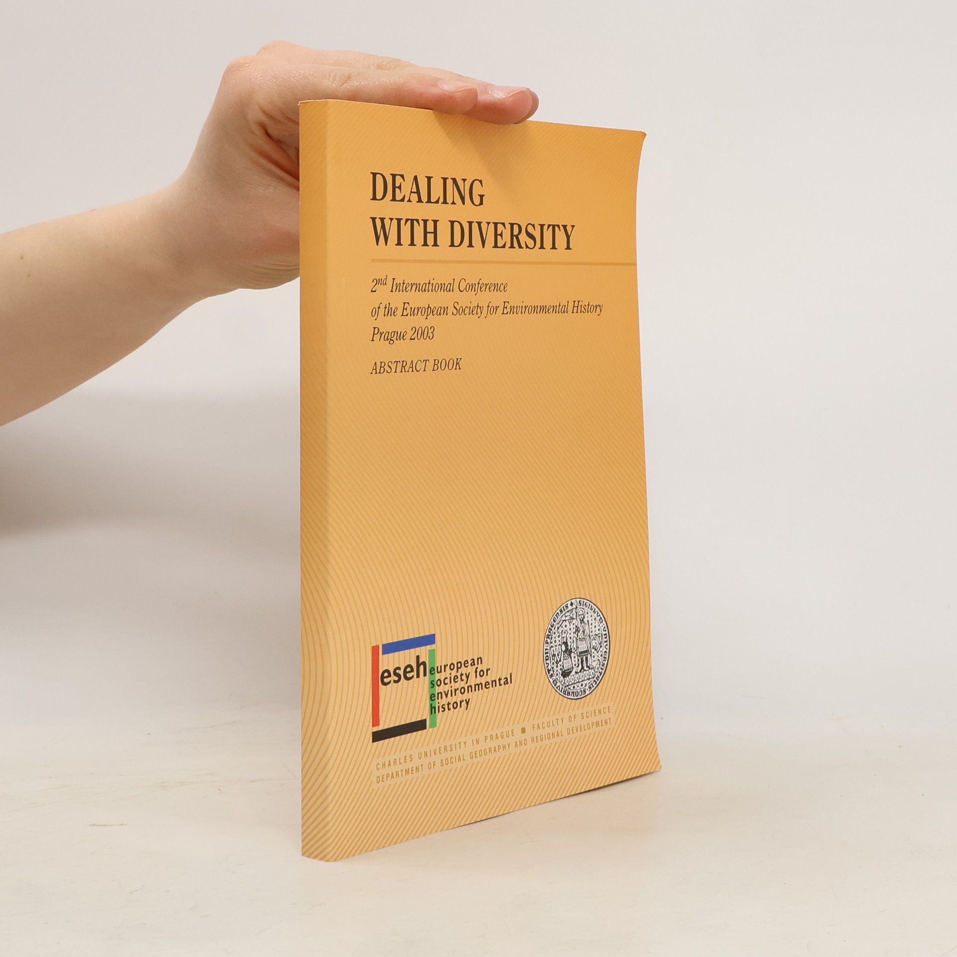 Kolektiv autorů Dealing with Diversity