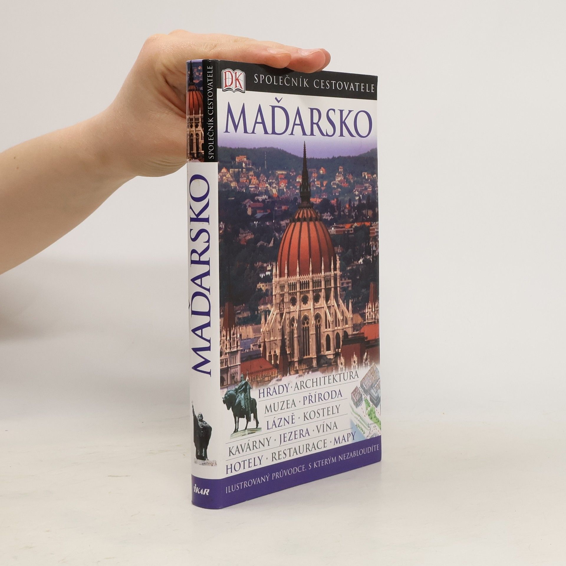 Barbara Olsańzska Maďarsko