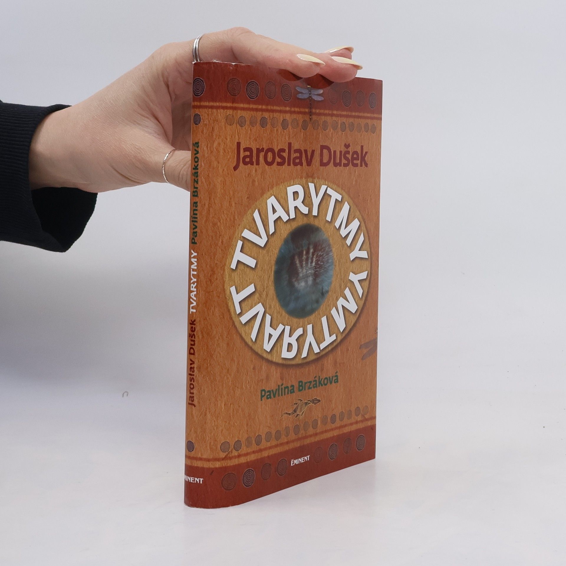 Jaroslav Dušek Tvarytmy