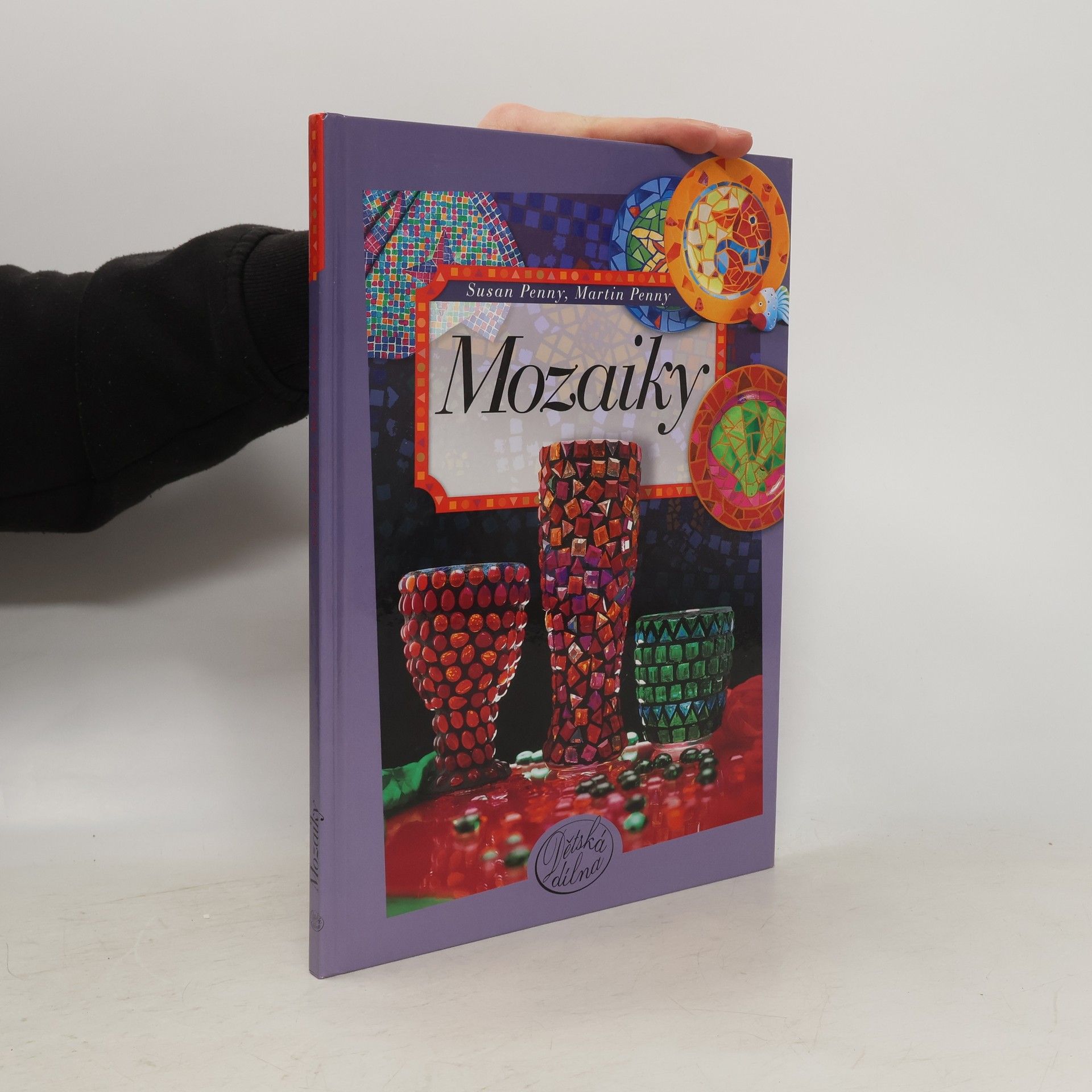 Susan Penny Mozaiky