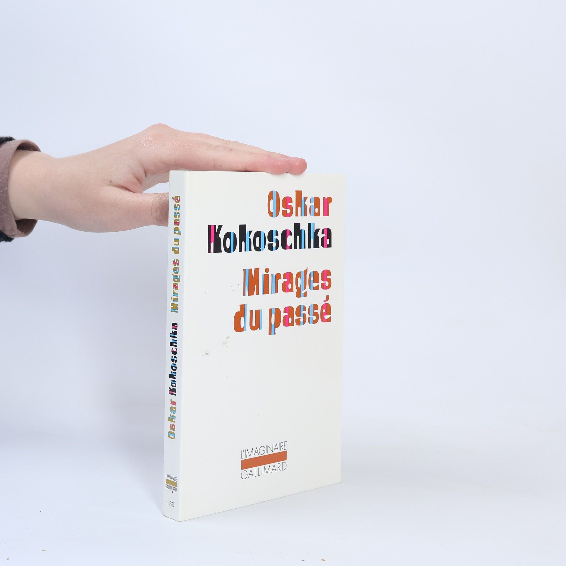 L'Imaginaire - 139: Mirages du passé