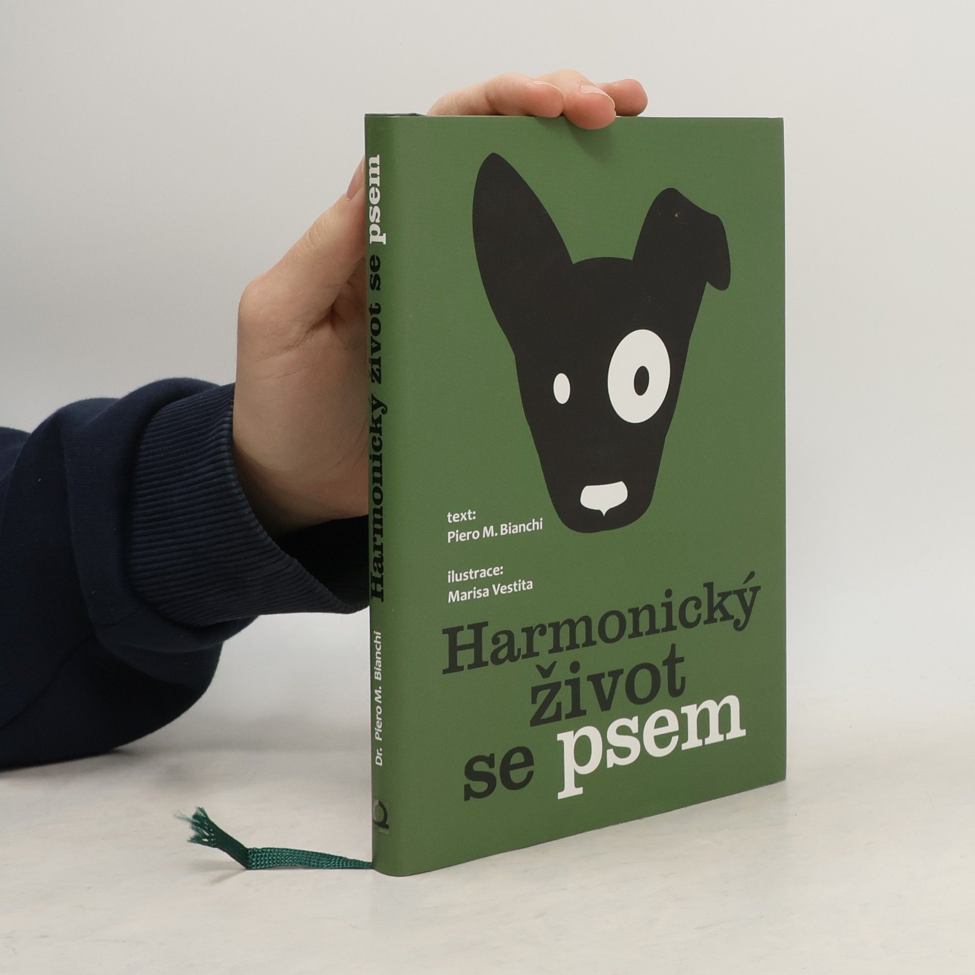Harmonický život se psem