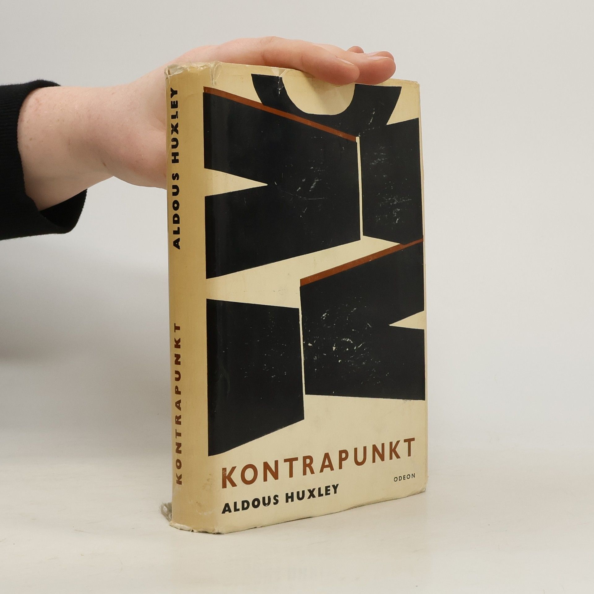 Aldous Huxley Kontrapunkt