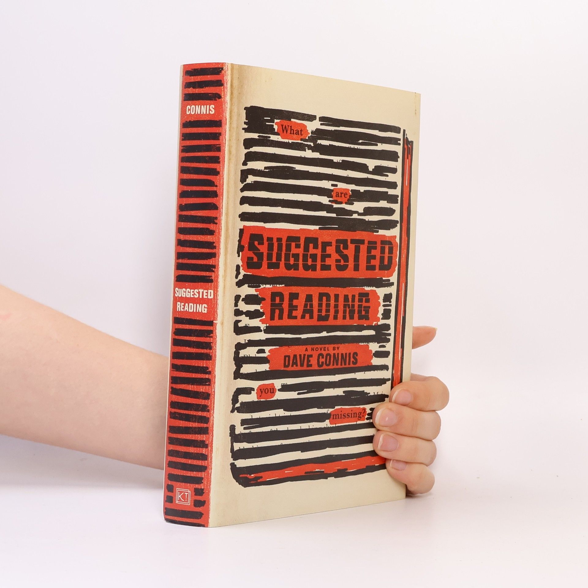 Dave Connis Suggested Reading