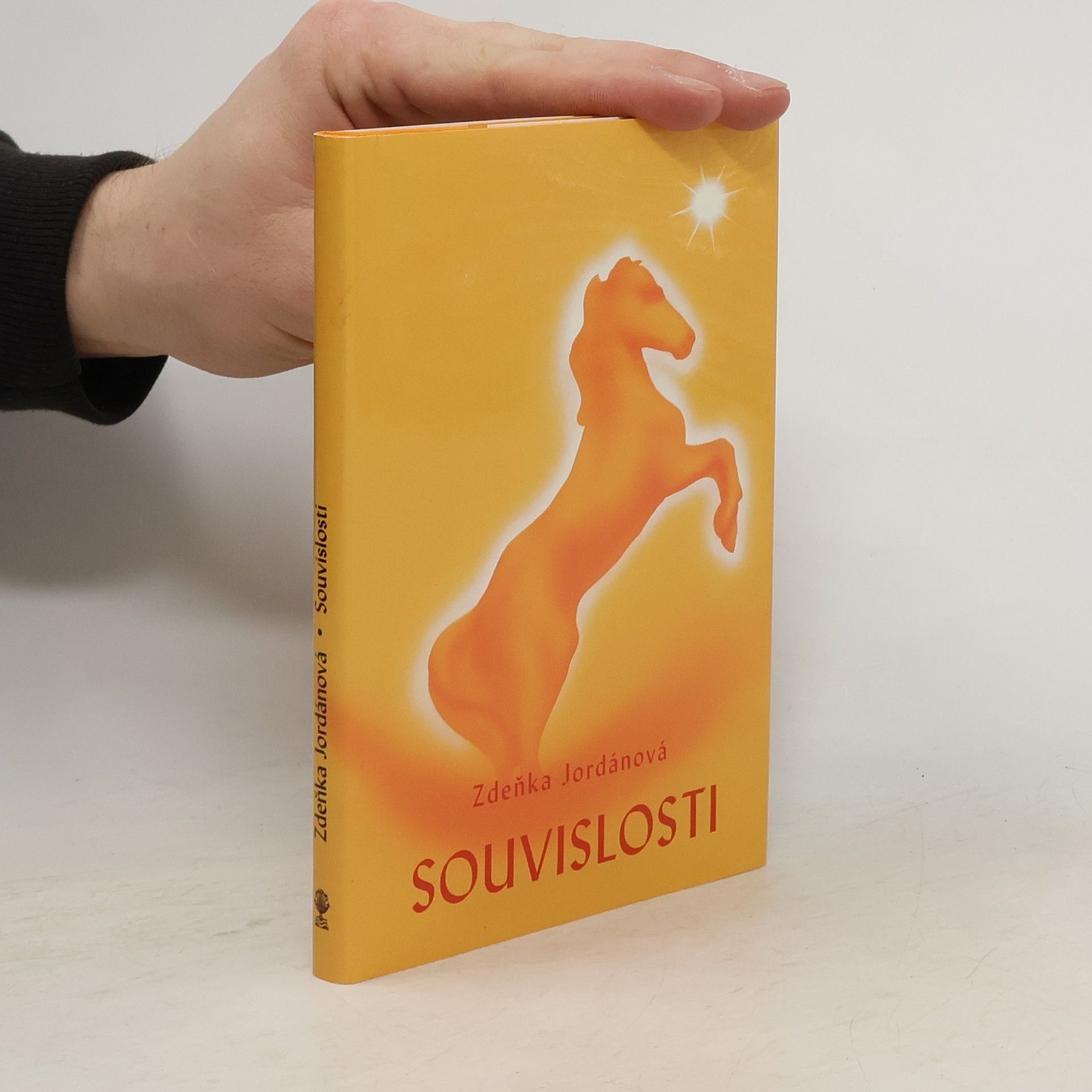 Zdeňka Jordánová Souvislosti