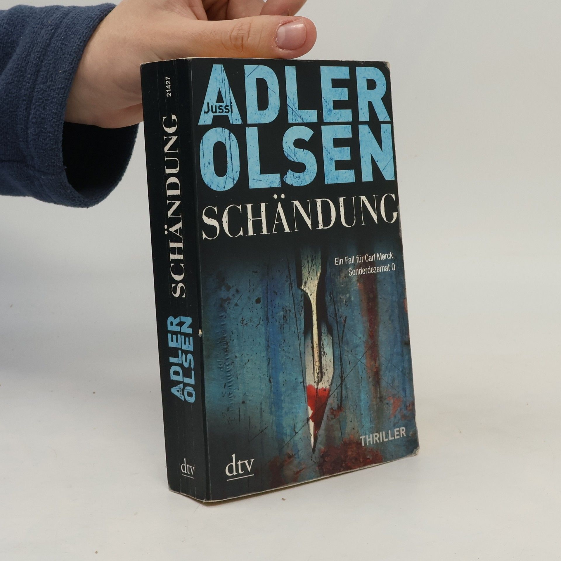 Schändung
