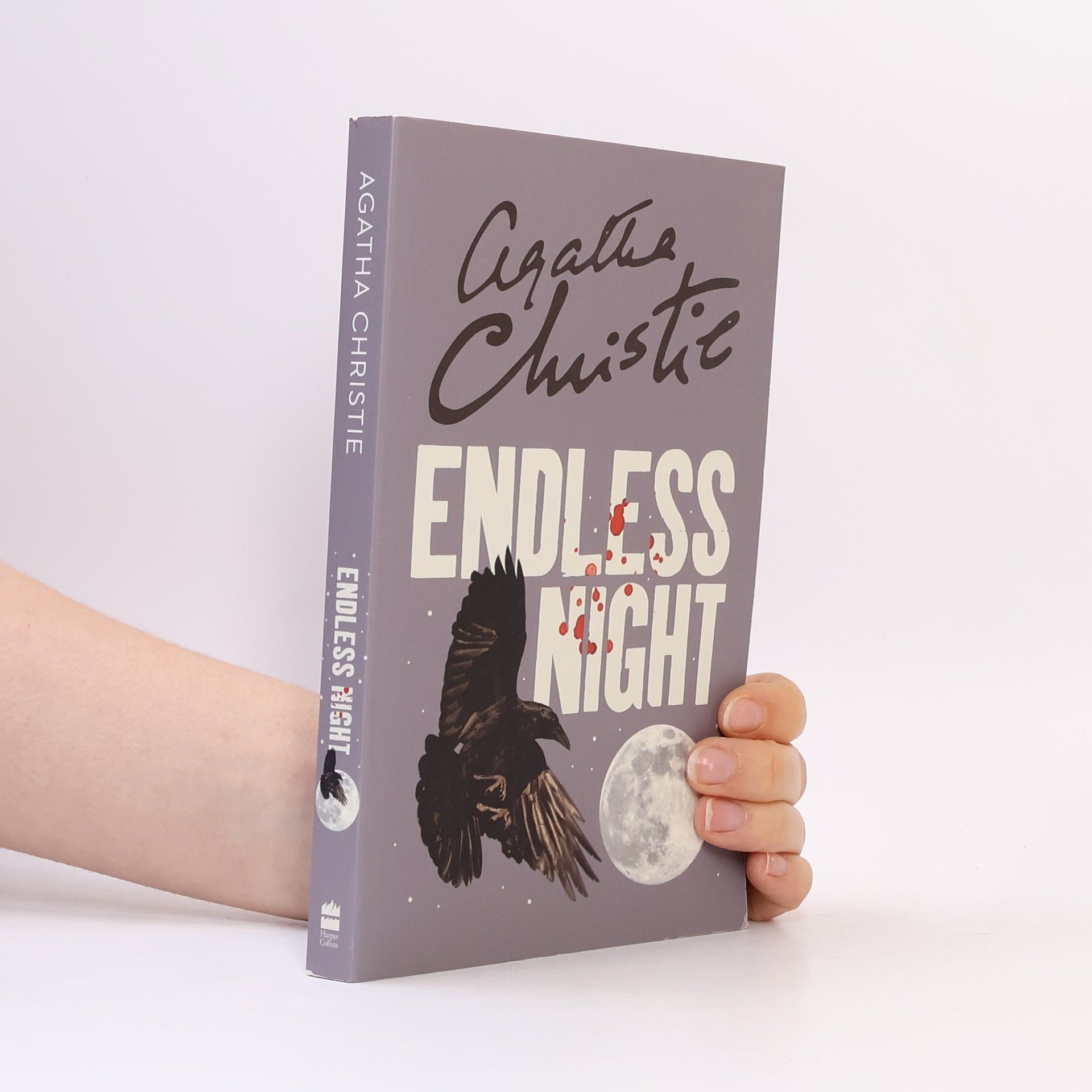 Agatha Christie Endless night
