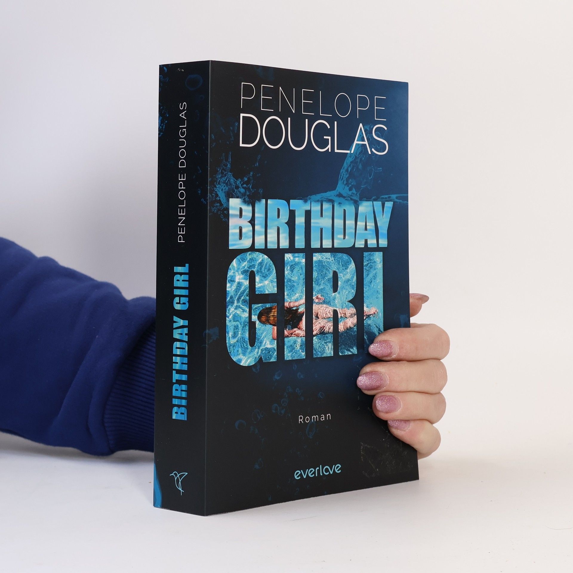 Penelope Douglas Birthday Girl