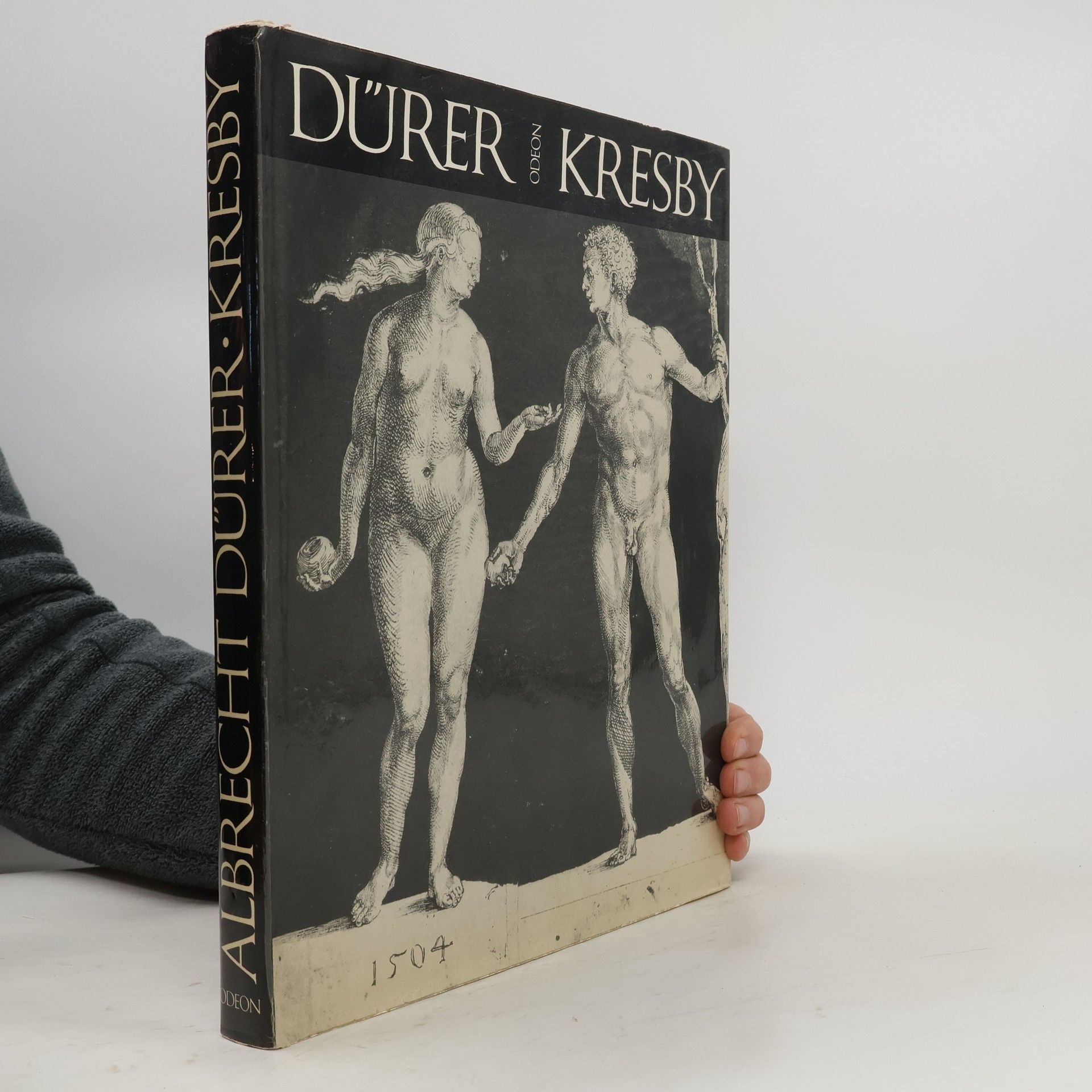 Albrecht Dürer Albrecht Dürer. Kresby