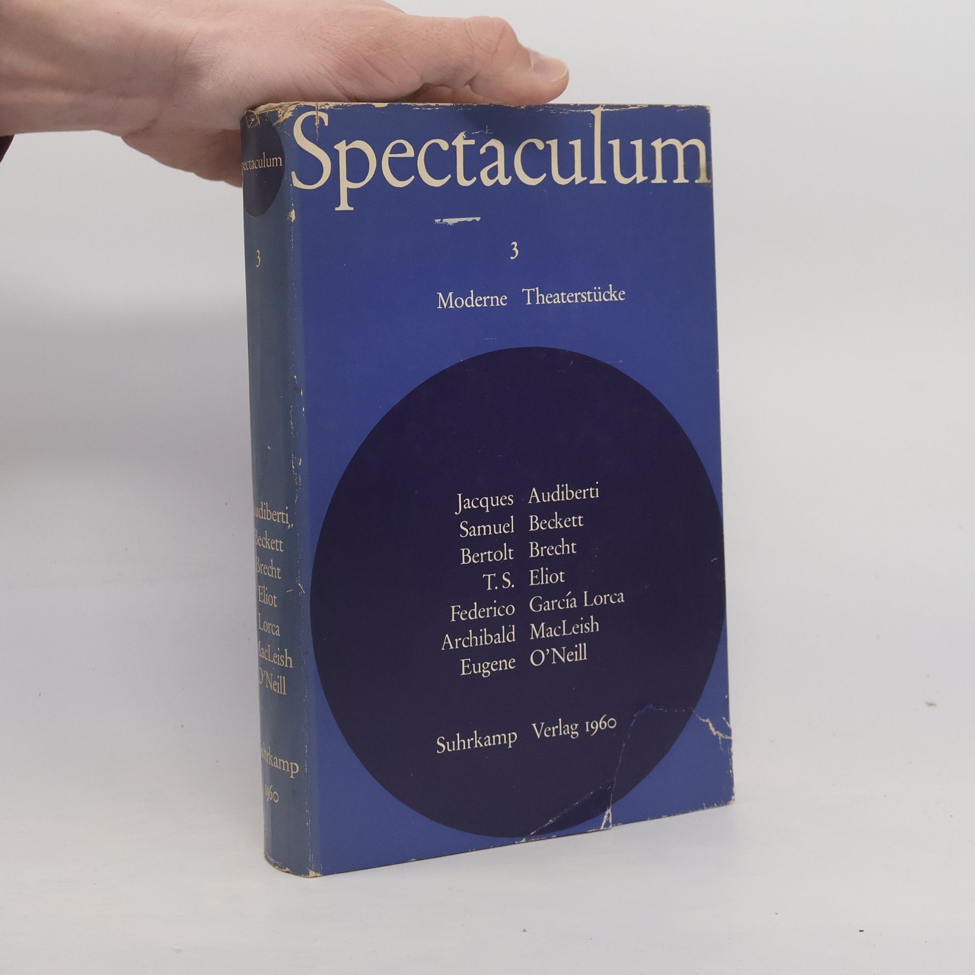 kolektiv Spectaculum 3