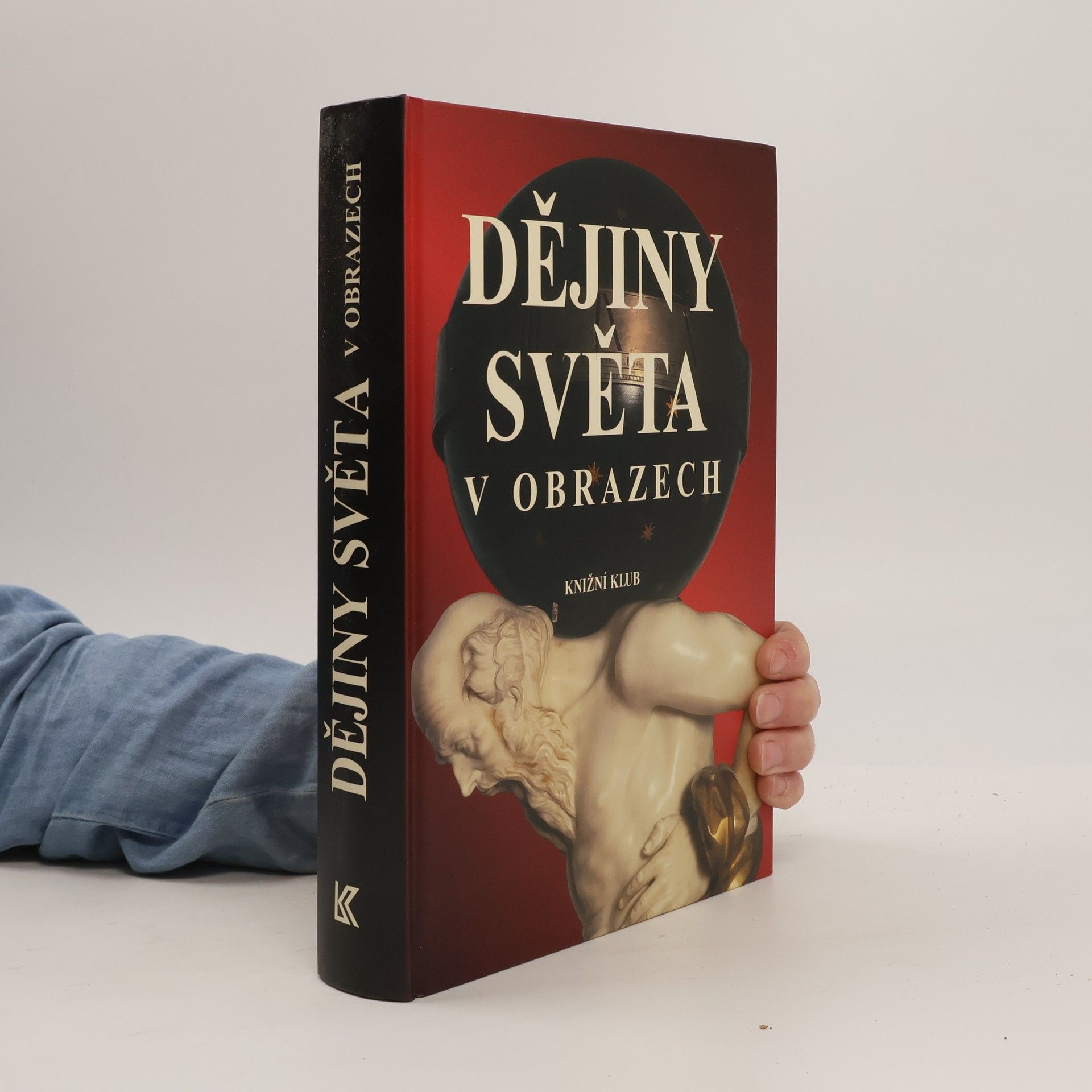 Dějiny světa v obrazech