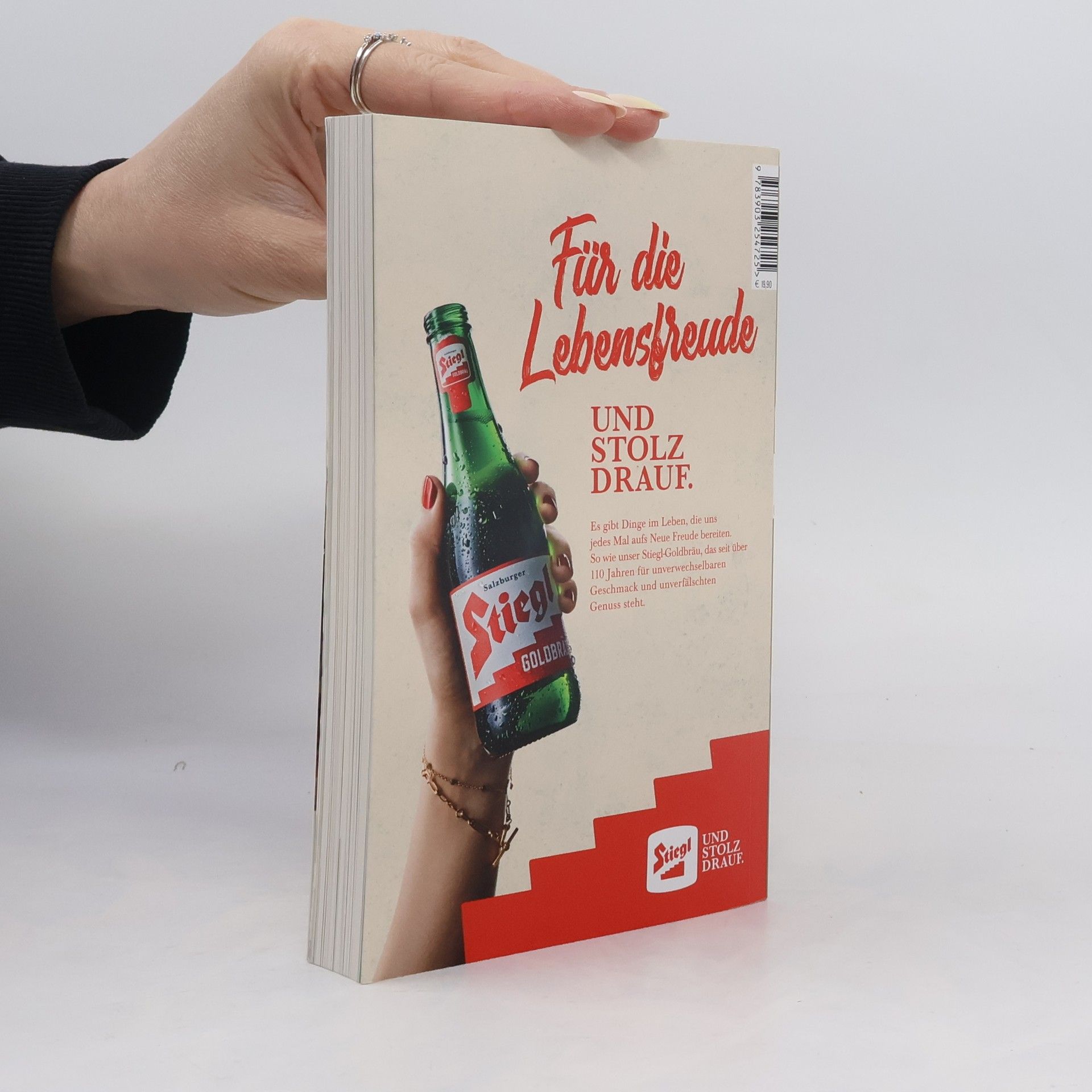 Conrad Seidl Bier Guide 2024. Österreichs beste Bierlokale, Biershops und Brauereien