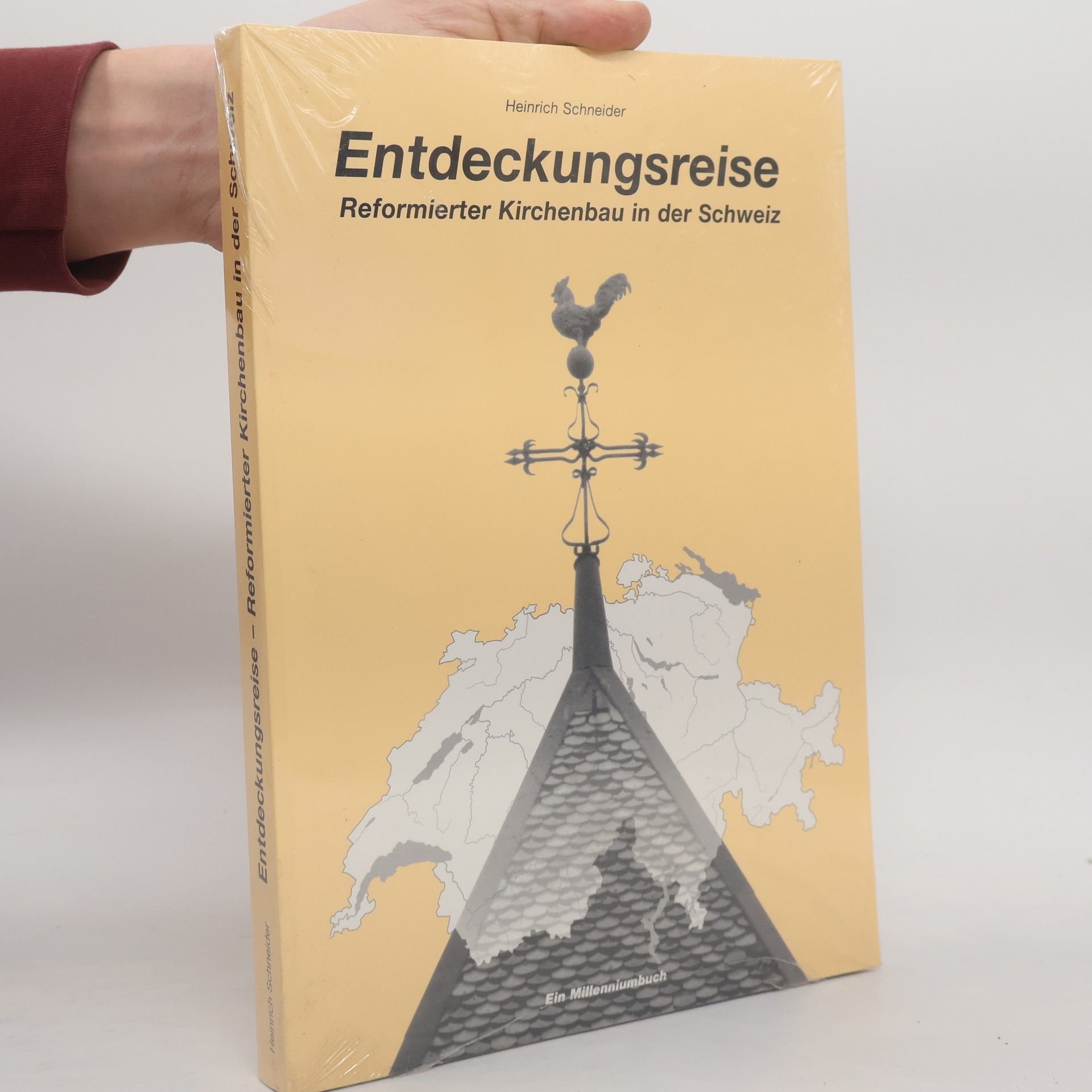Entdeckungsreise