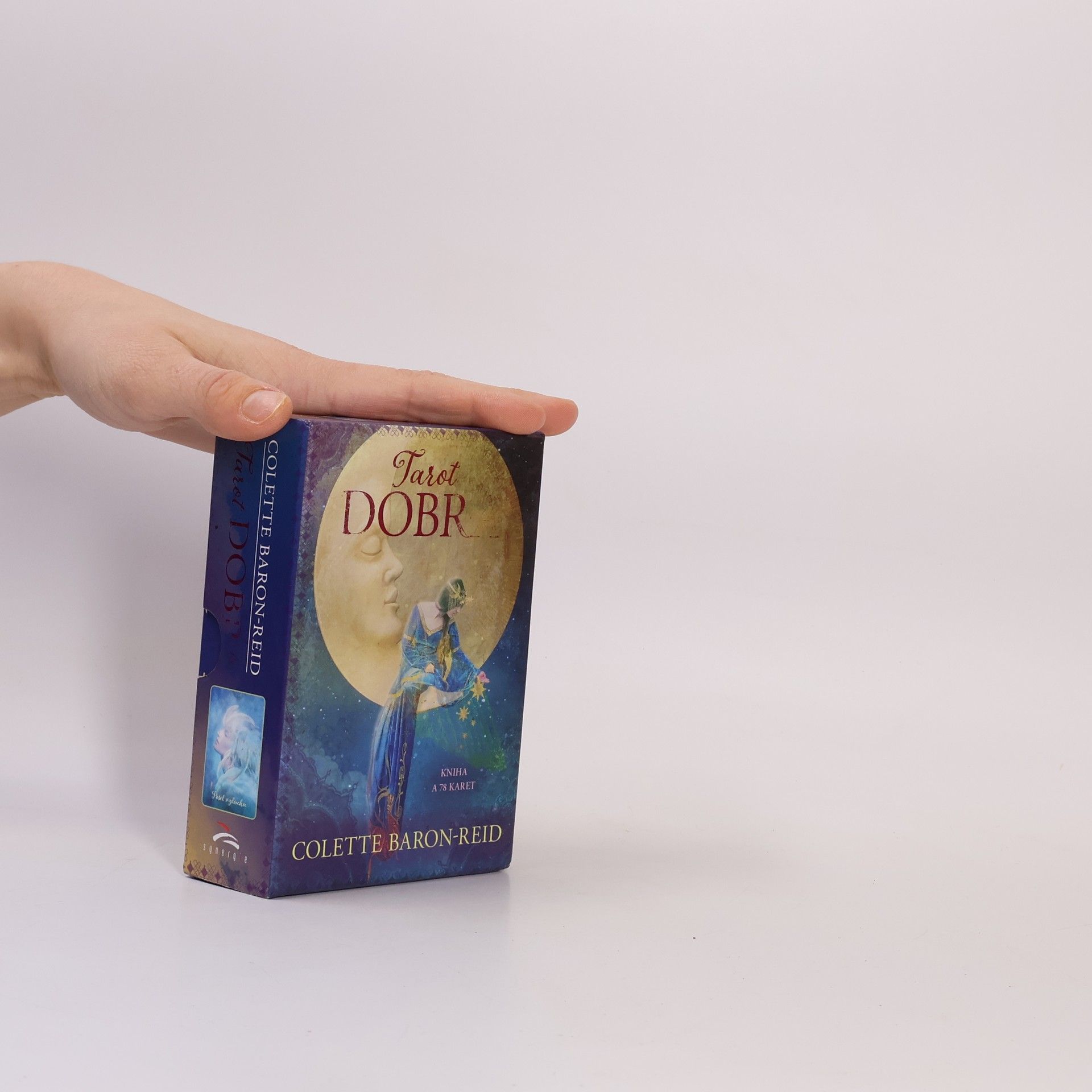 Colette Baron-Reid Tarot dobra