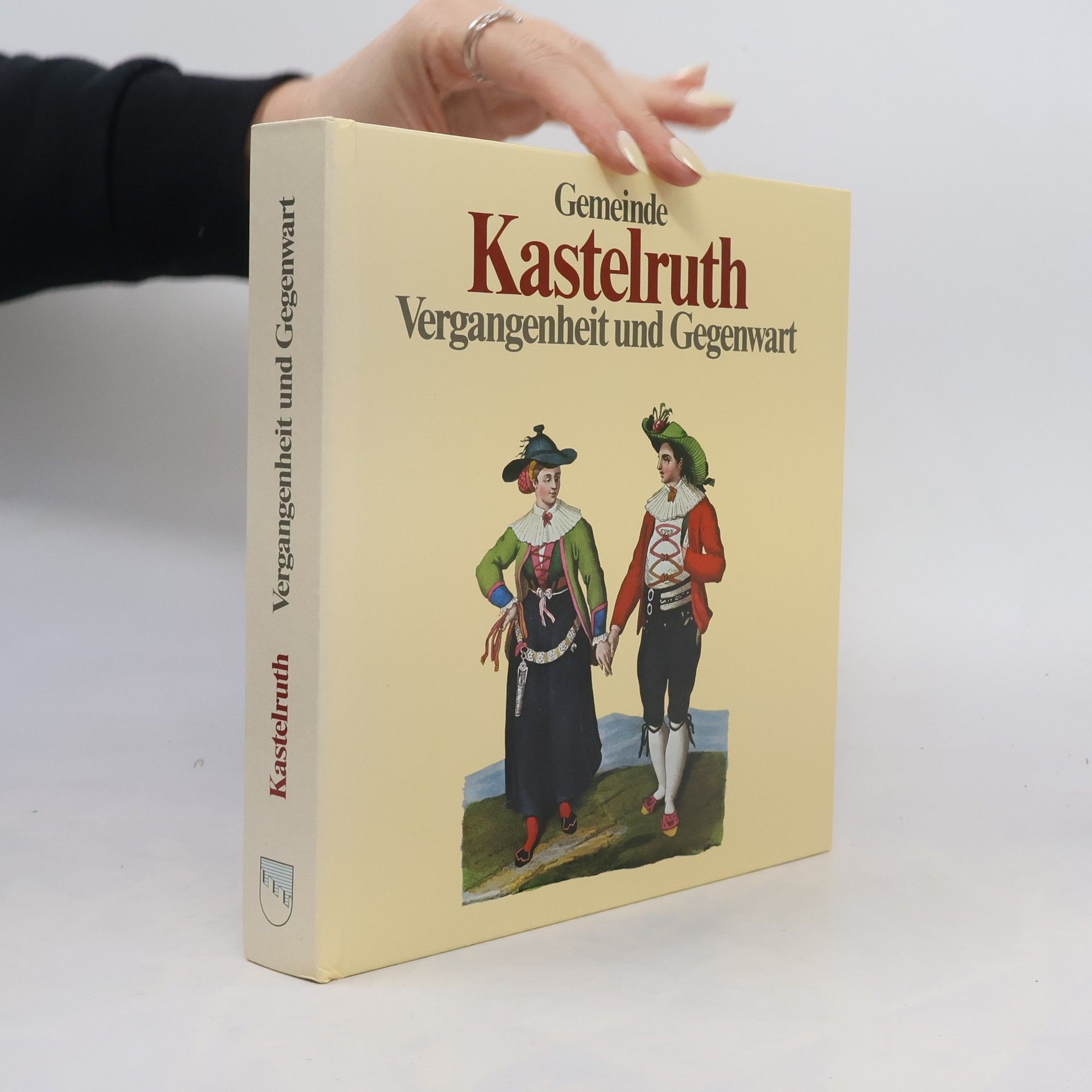 Josef Nössing Gemeinde Kastelruth, Vergangenheit und Gegenwart