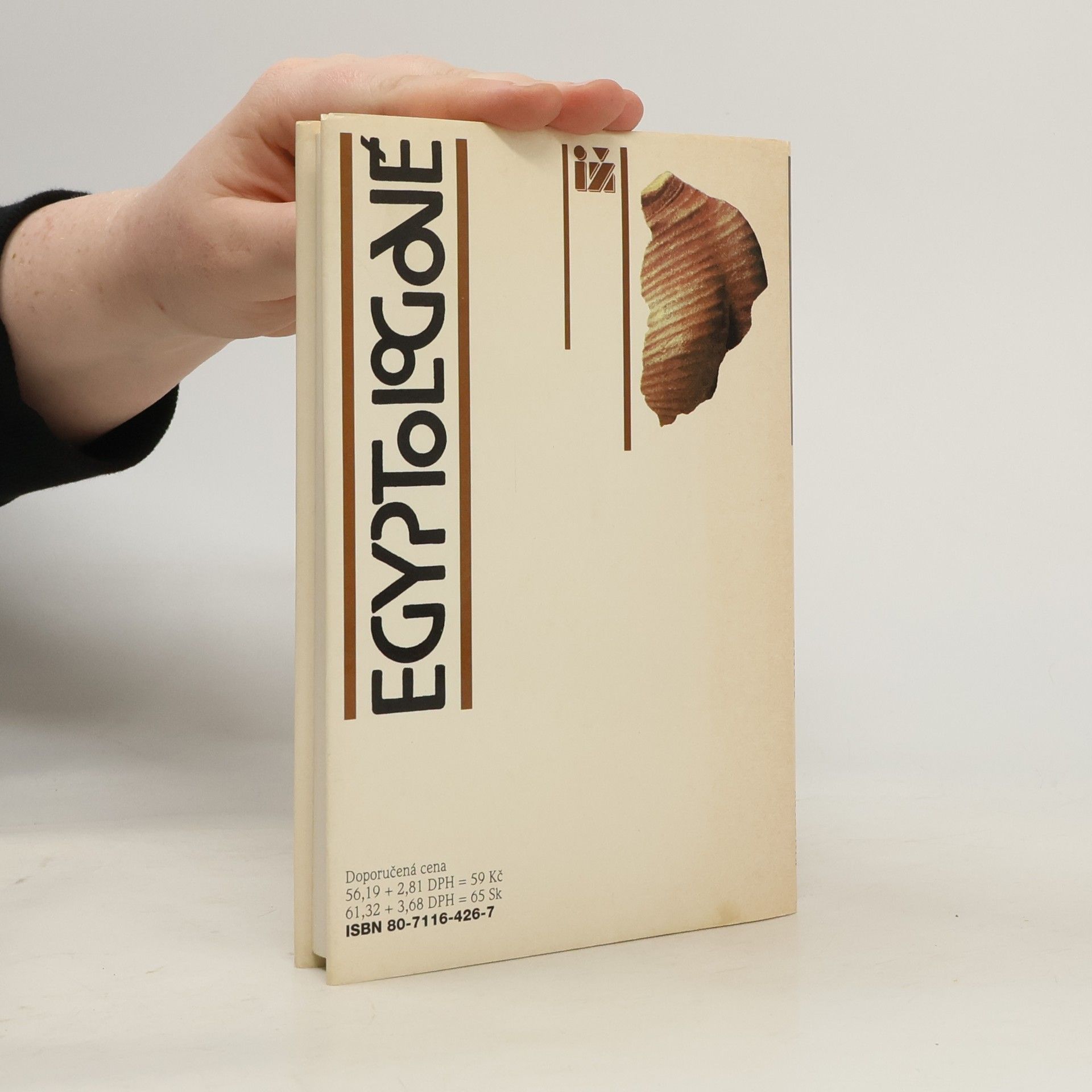 Kingsley Amis Egyptologové