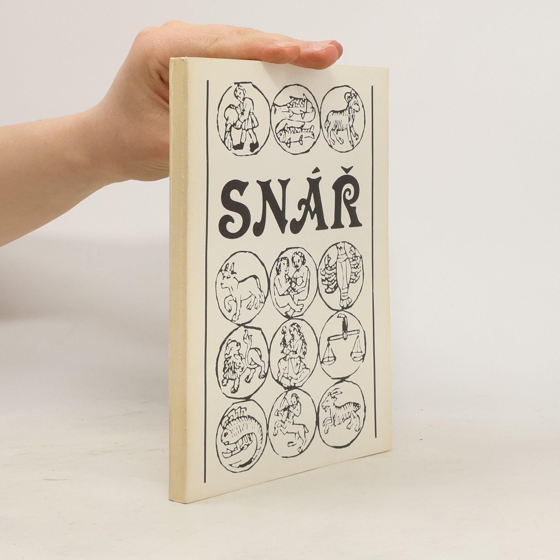 Autores varios Snář