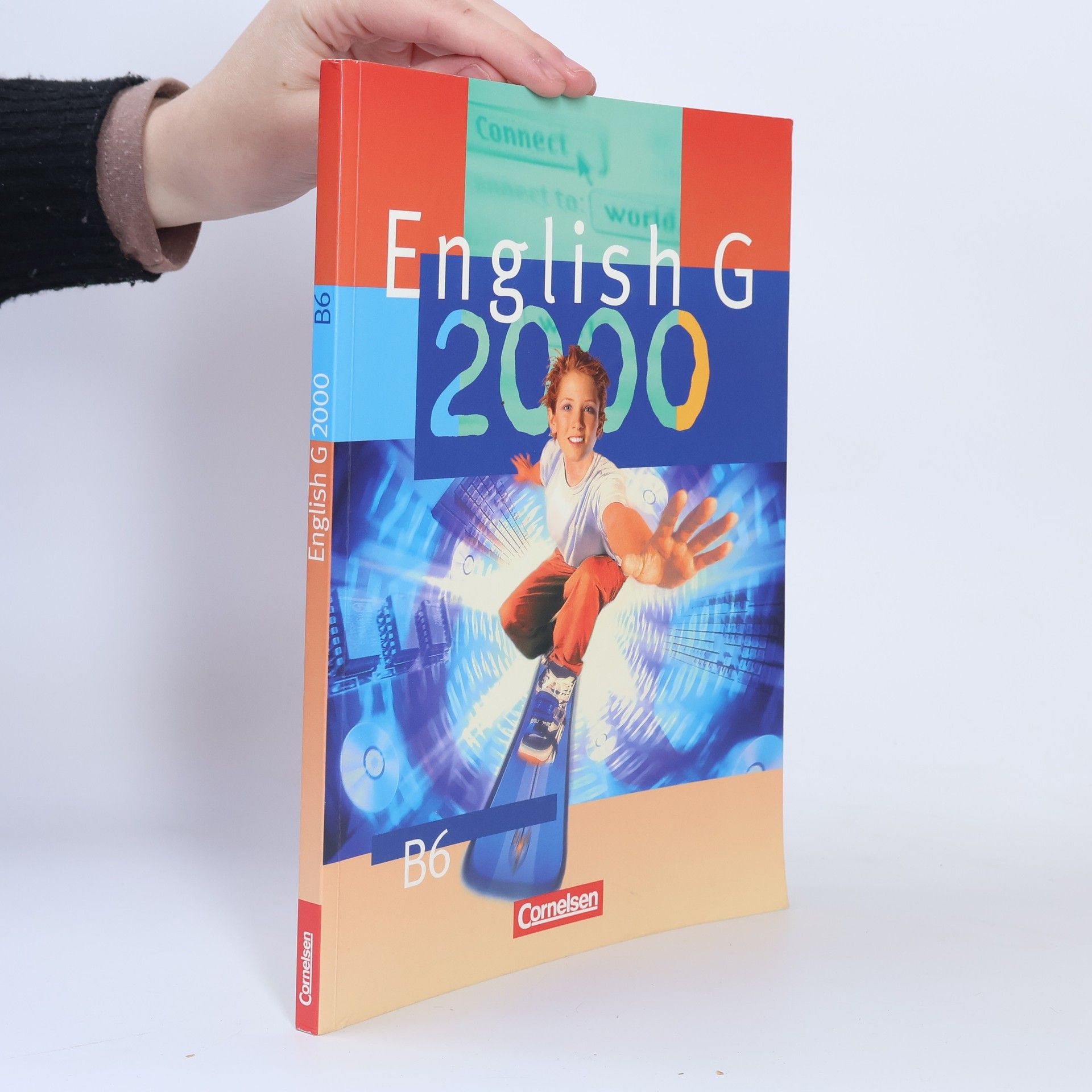 kolektiv English G 2000. B6