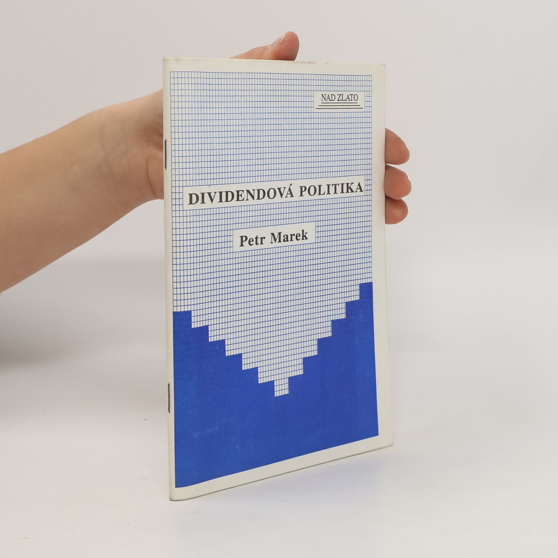 Dividendová politika