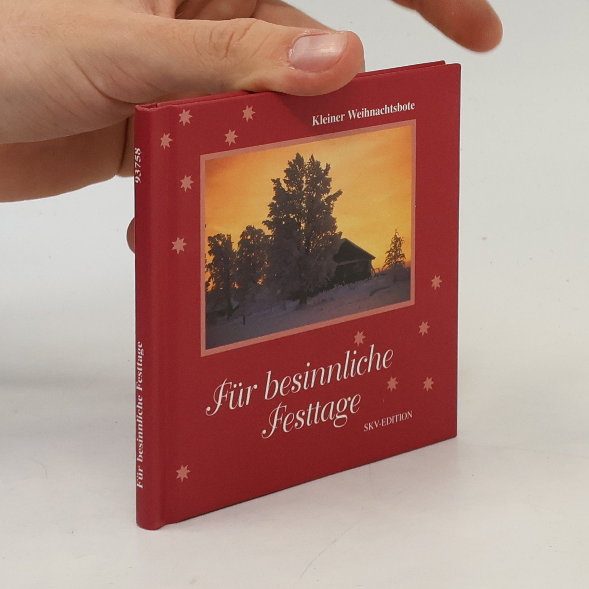 Für besinnliche Festtage