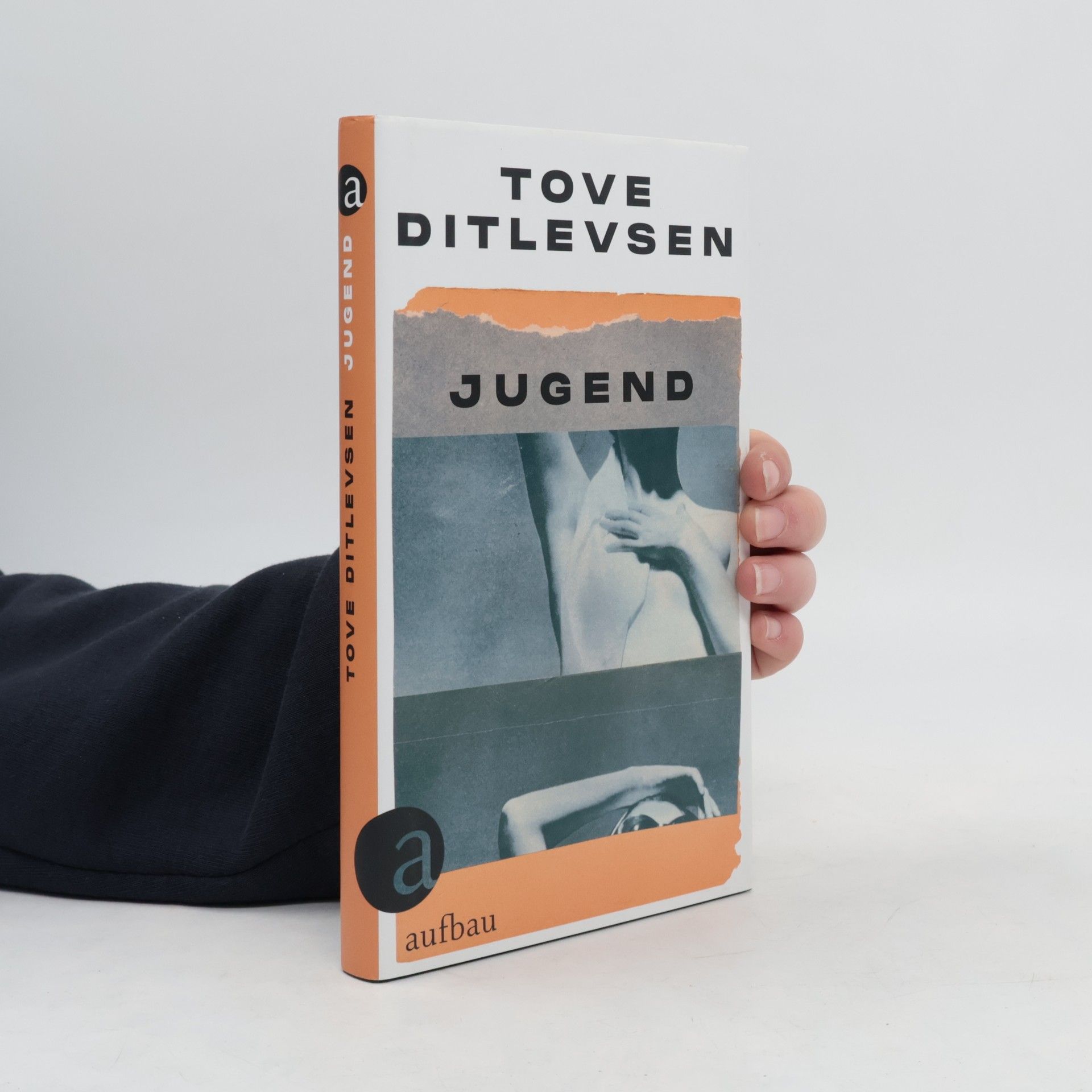 Tove Ditlevsen Jugend