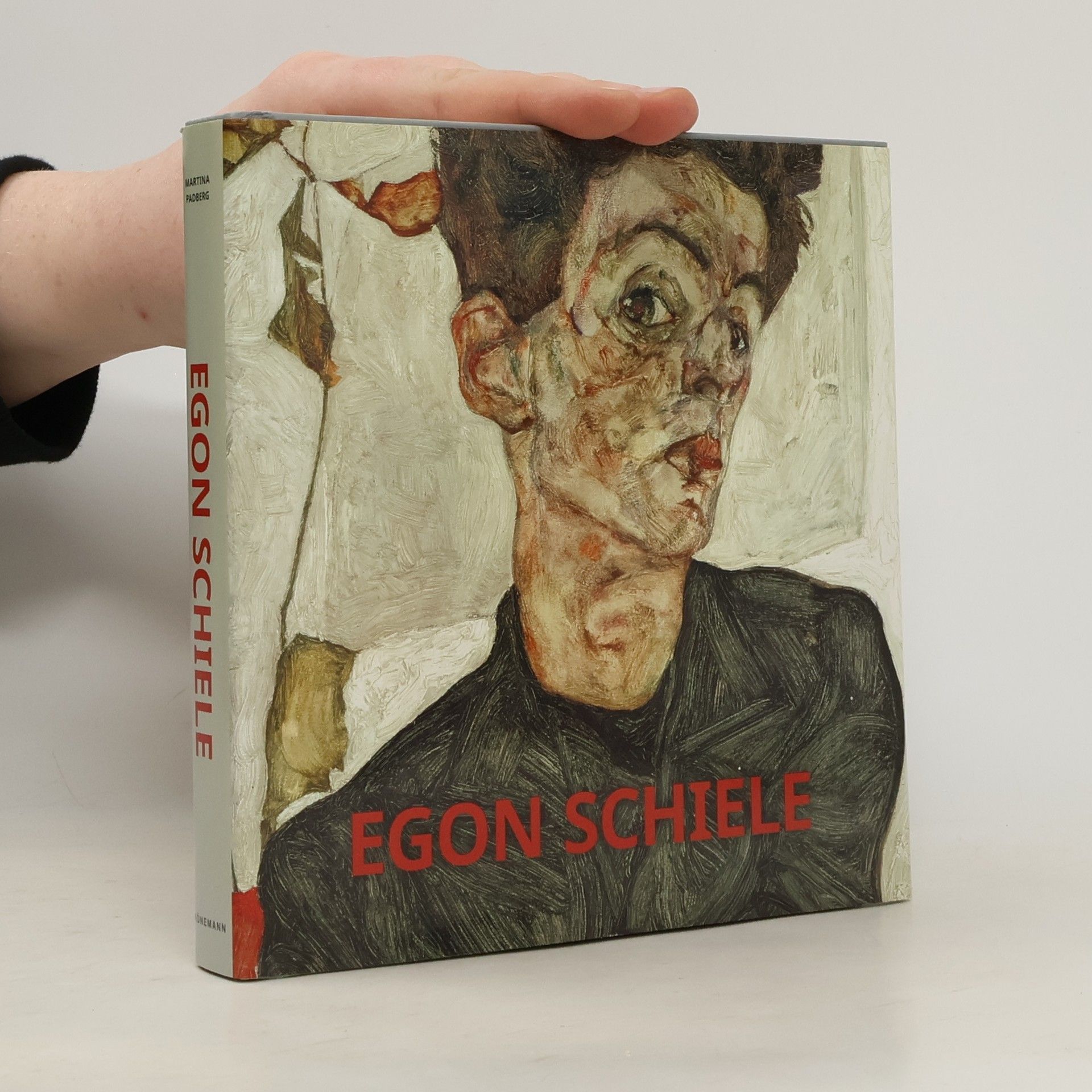 Martina Padberg Egon Schiele