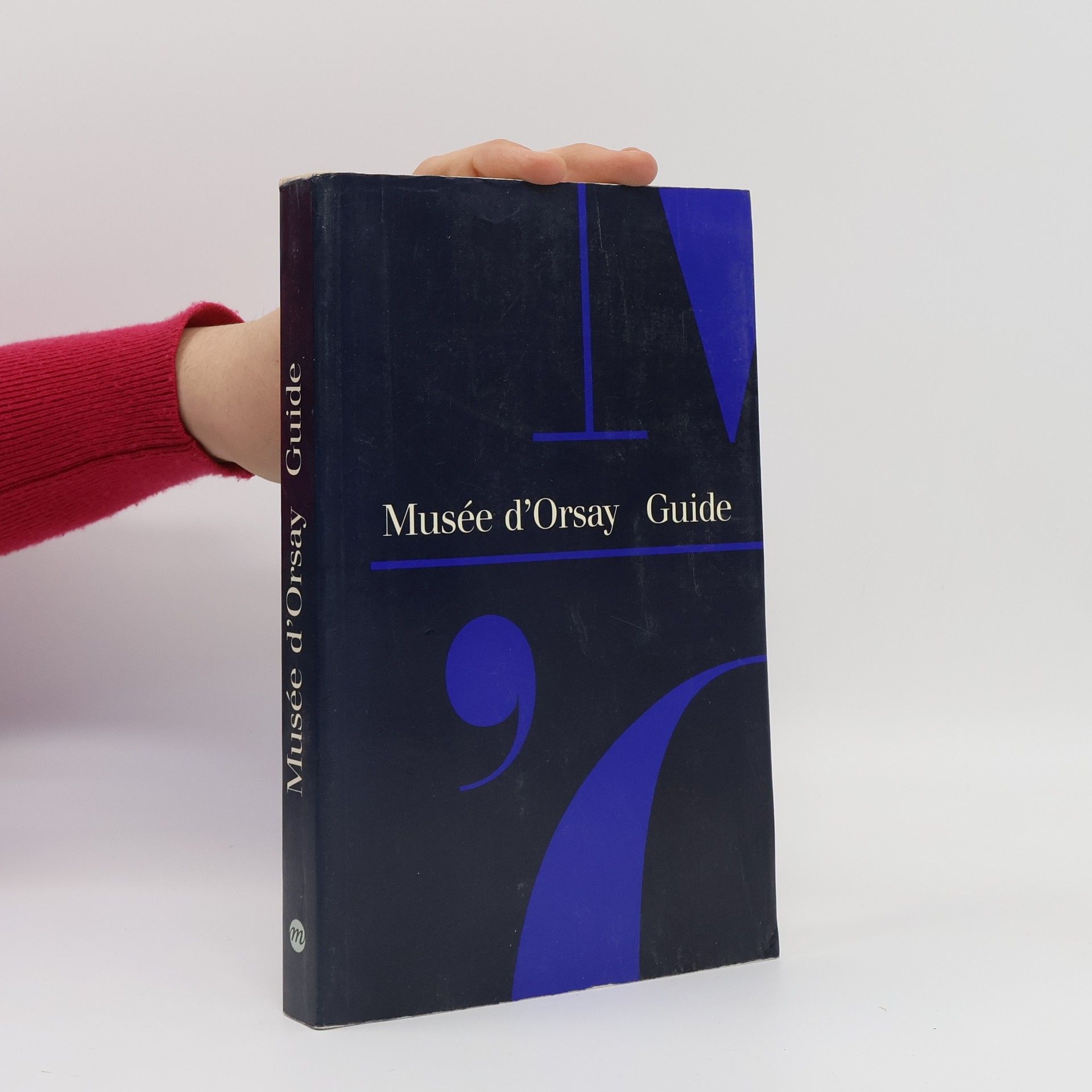 Autorenkollektiv Musée d'Orsay