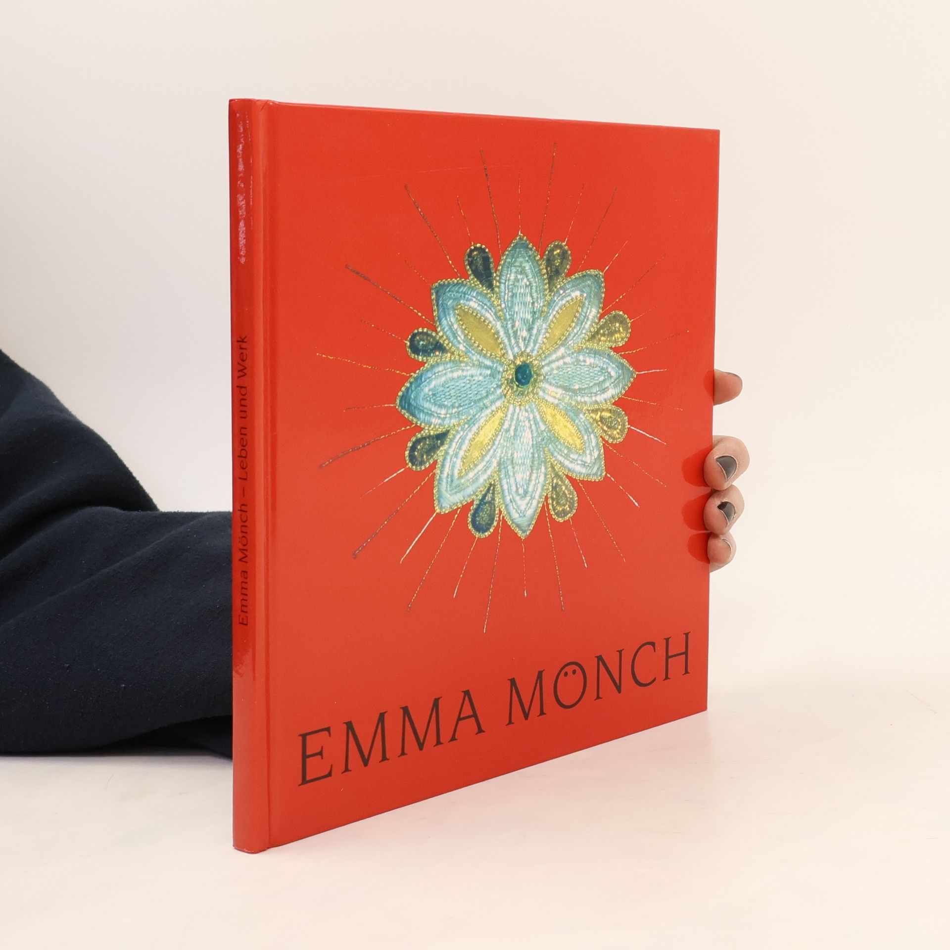 Autorenkollektiv Emma Mönch. Leben und Werk